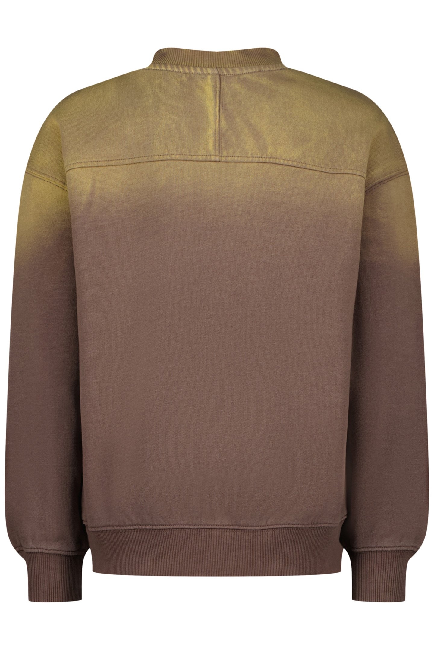 BOYS NEBRAS SWEATER MUTED PURPLE 4