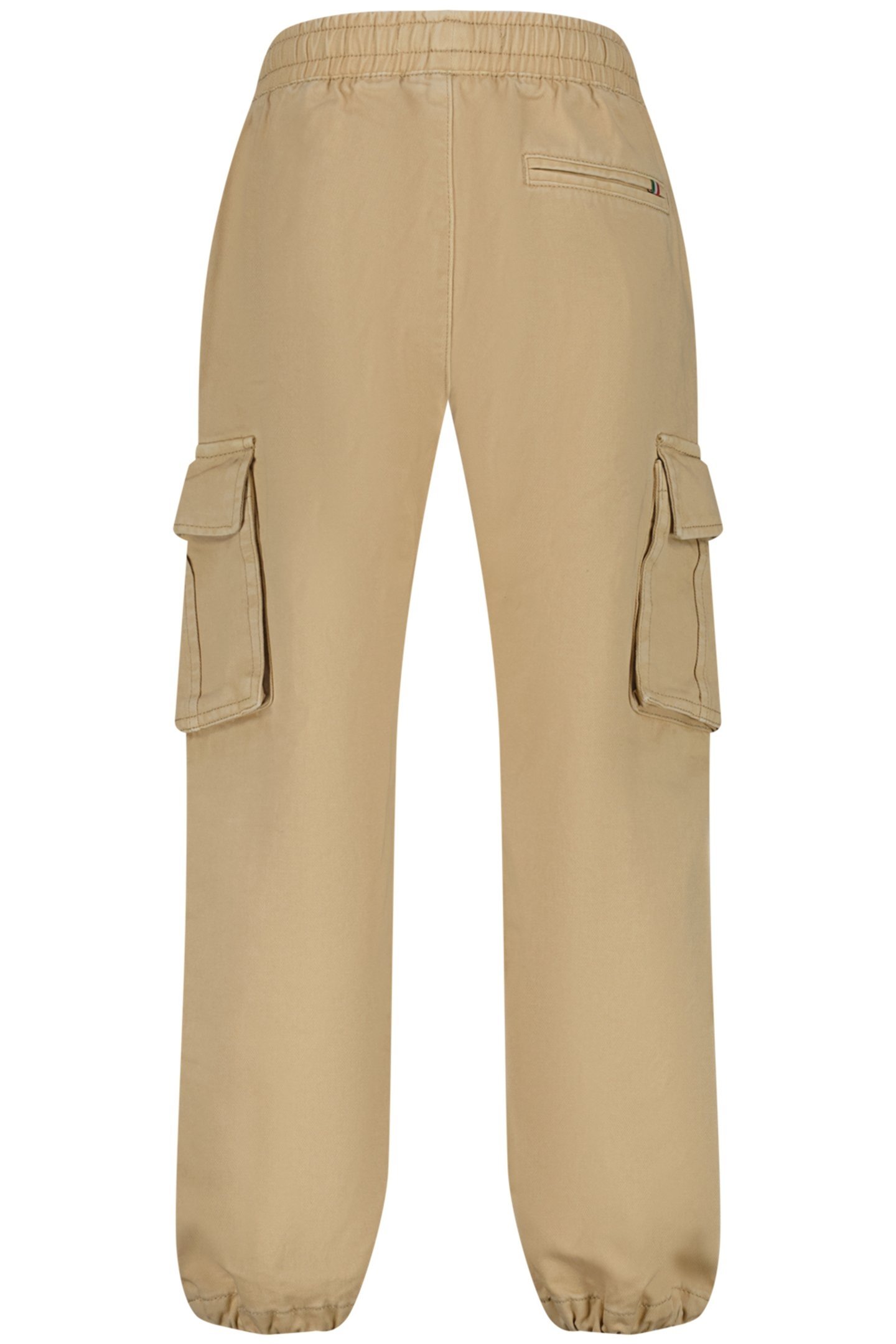 BOYS SAFIRO PANTS SAND 4
