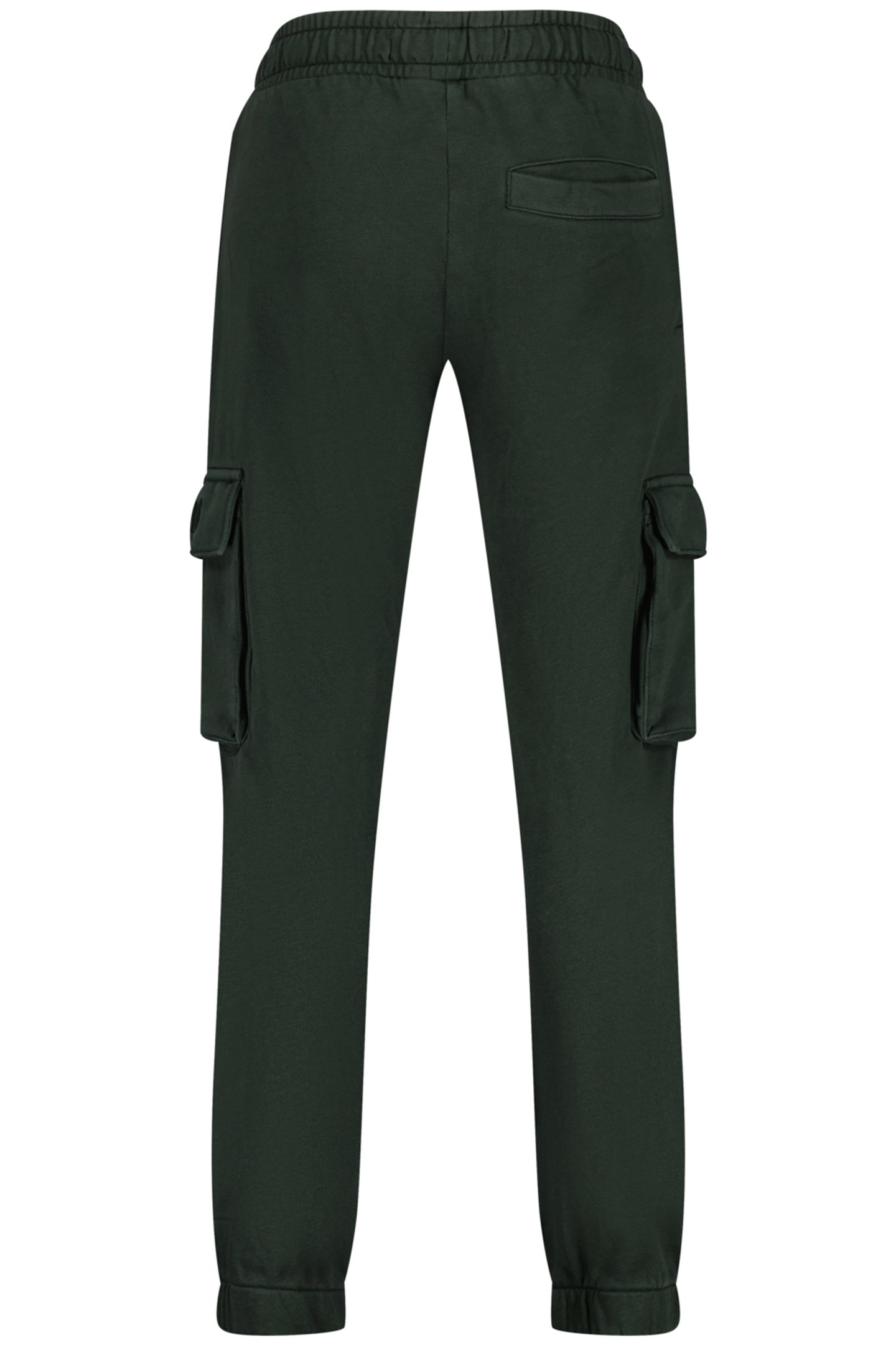 BOYS SOMBAT PANTS RACING GREEN 2