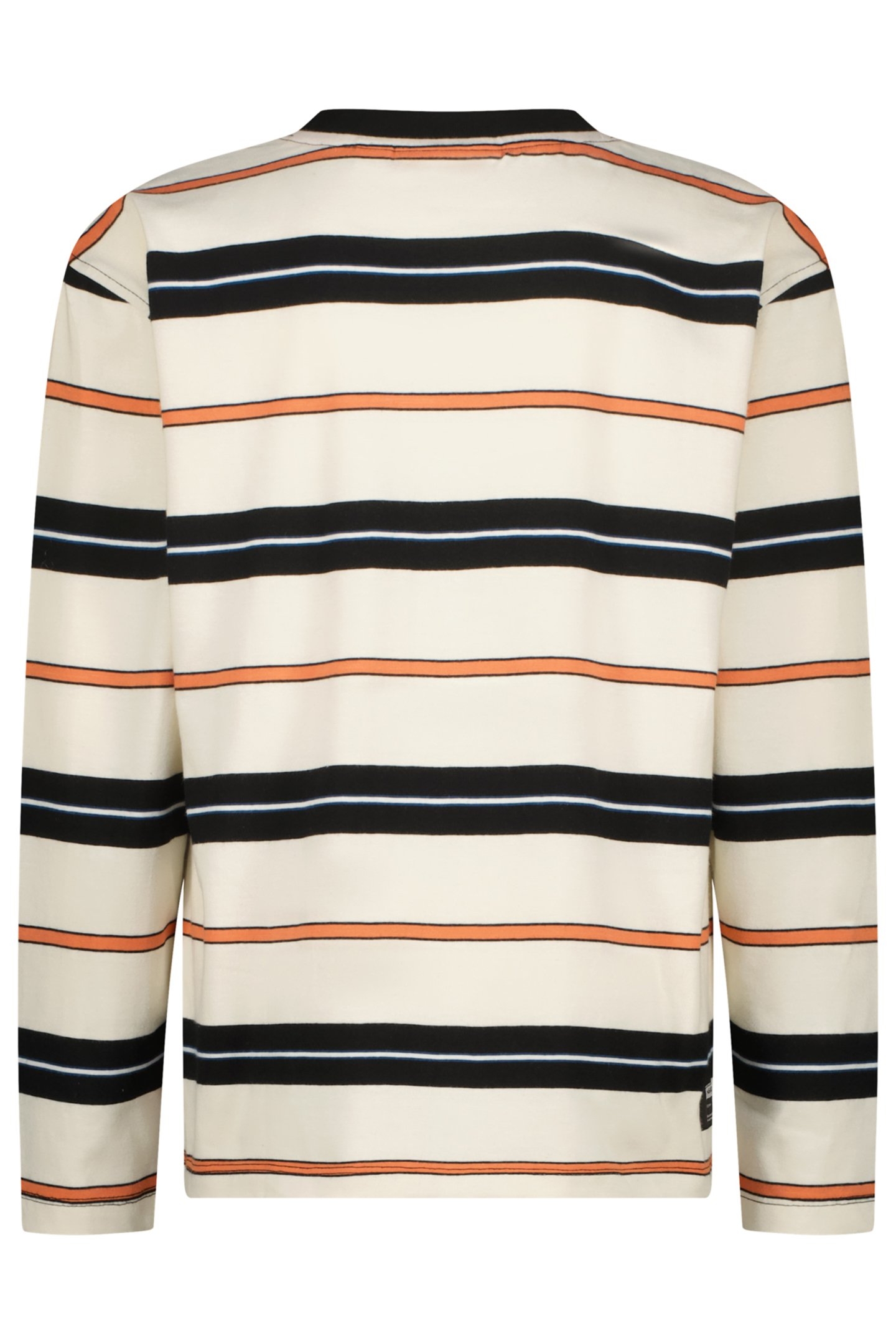 BOYS JACI T-SHIRT ICE CUBE WHITE 4