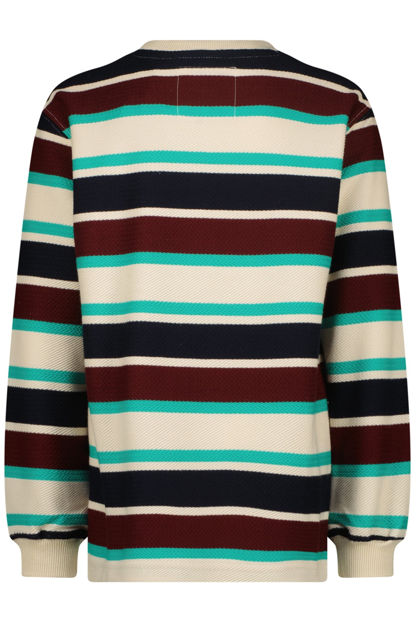 BOYS JURGINO T-SHIRT ICE CUBE WHITE 4