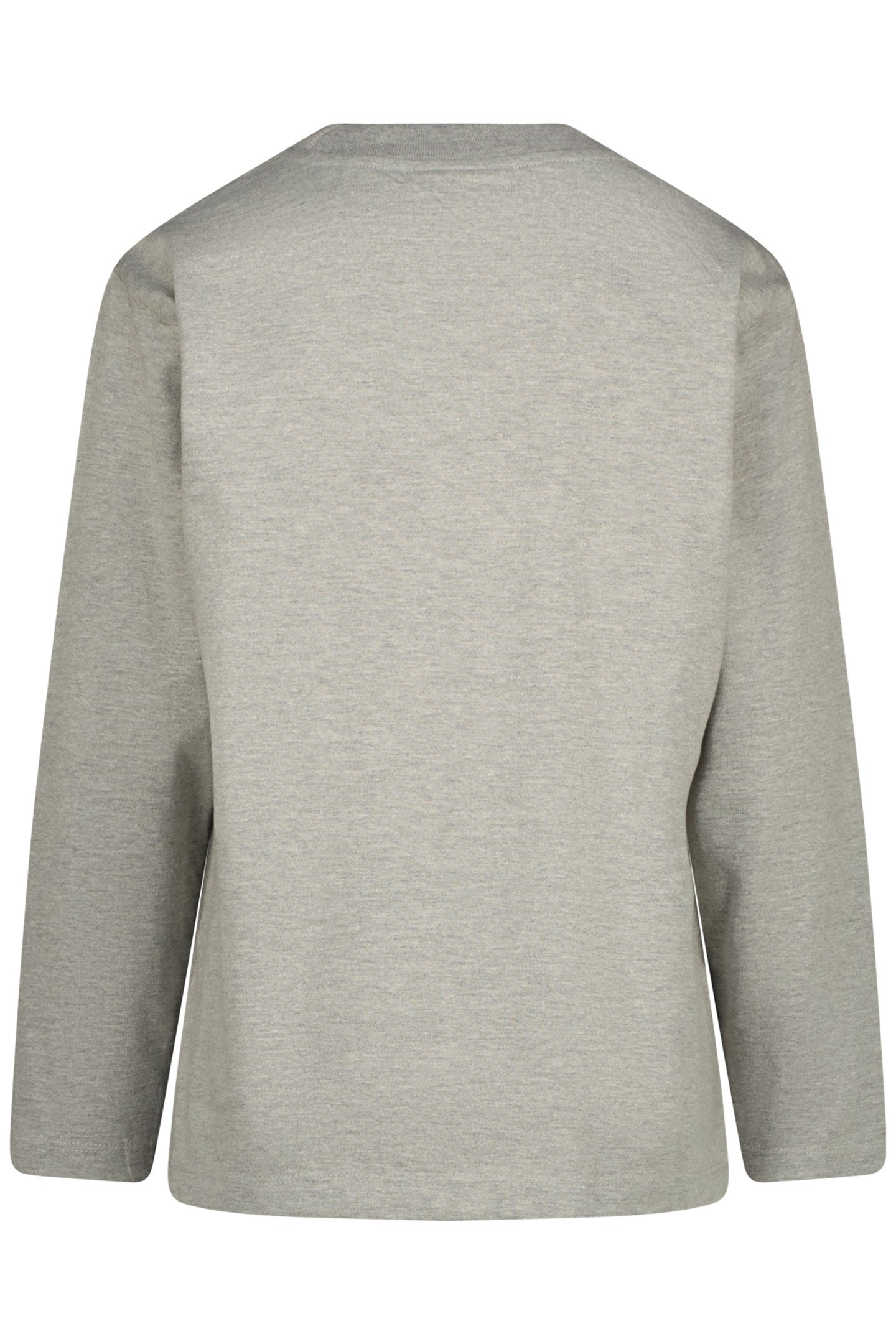 BOYS JENIM T-SHIRT GREY MELEE 2