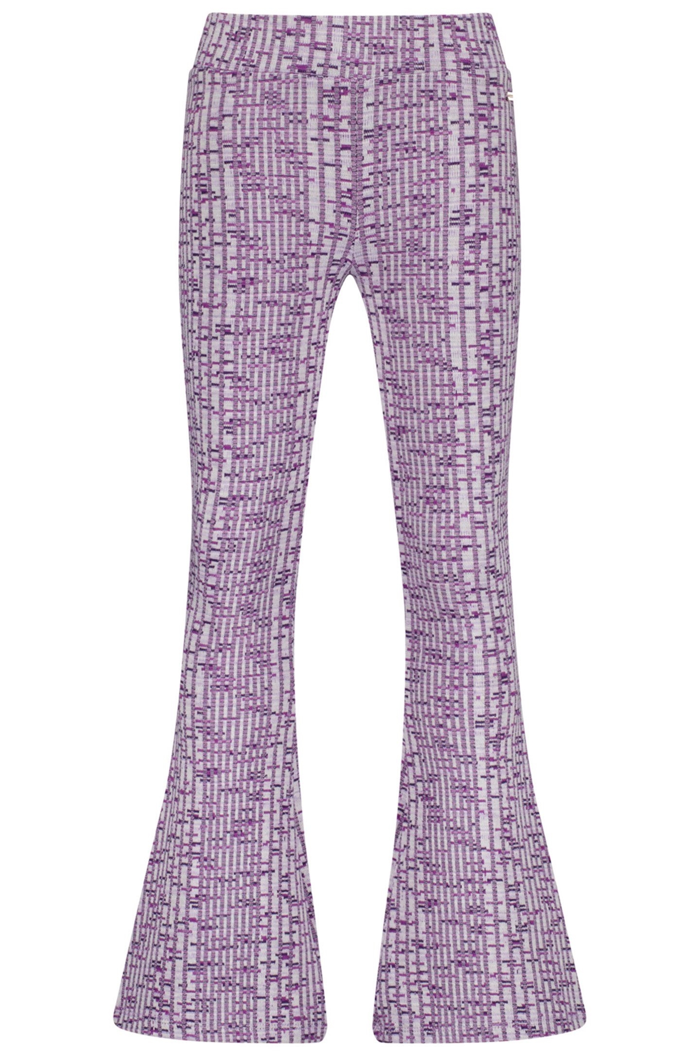 GIRLS SINDRY PANTS GLOSS LILAC 3