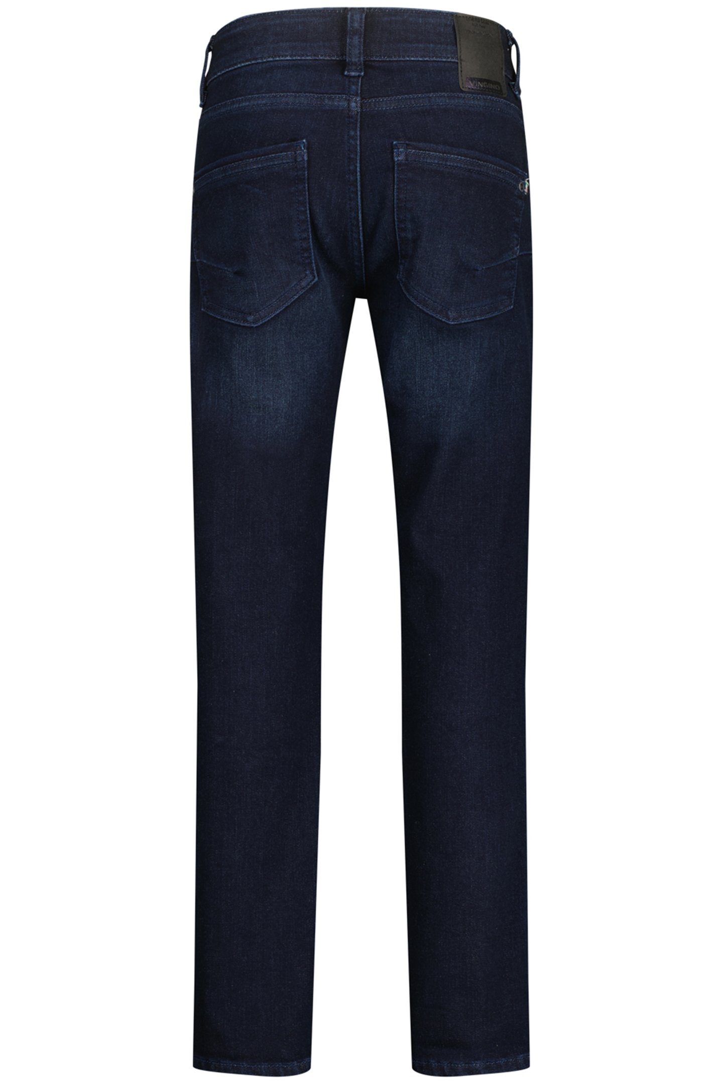 BOYS BELLO JEANS DEEP DARK 2