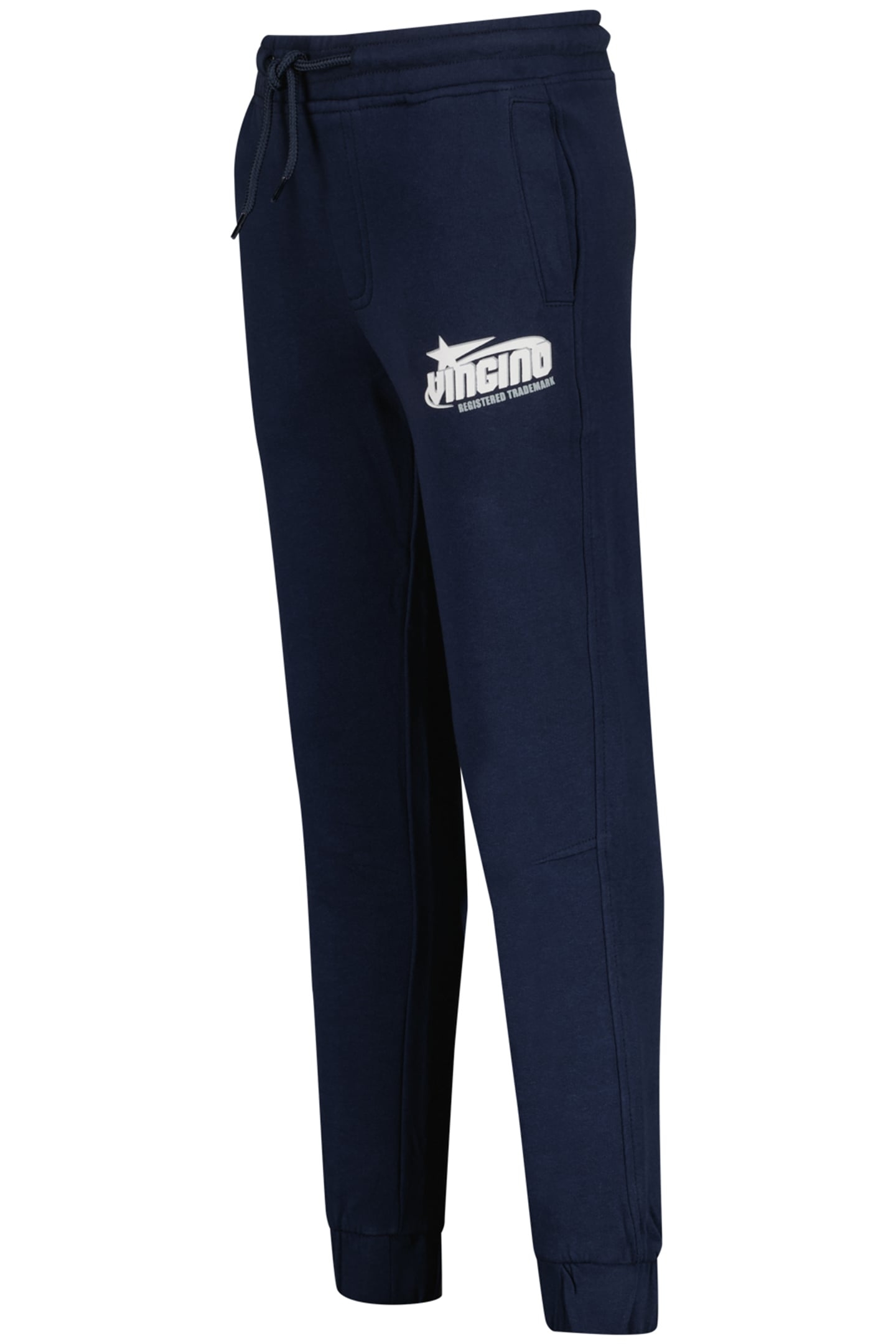 BOYS SANTO PANTS DARK BLUE 3