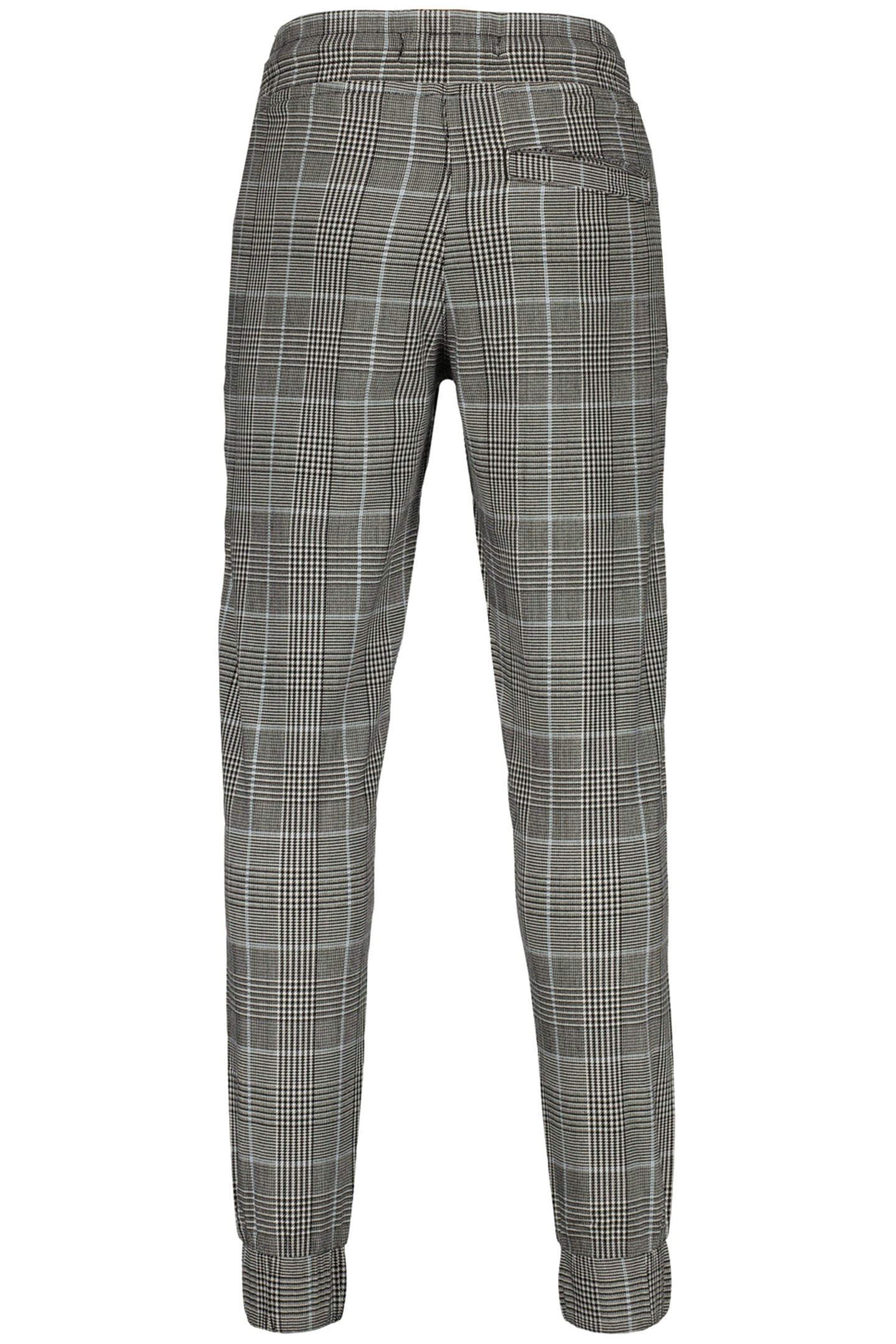 BOYS SART PANTS DARK STONE 2