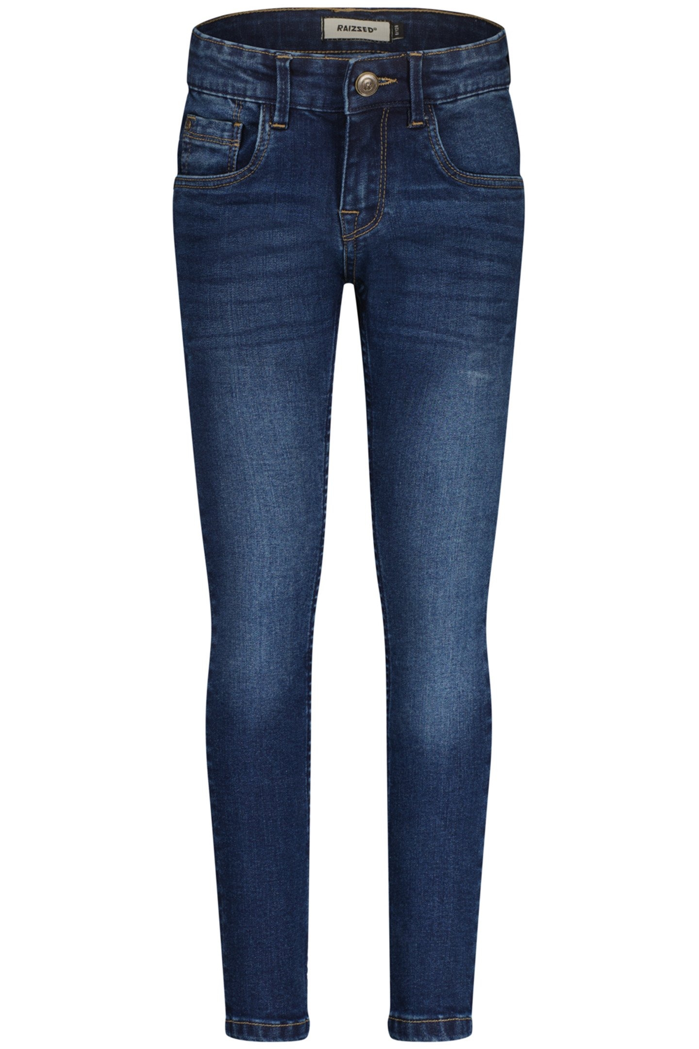 TACOMA JEANS BOYS DARK BLUE STONE 3