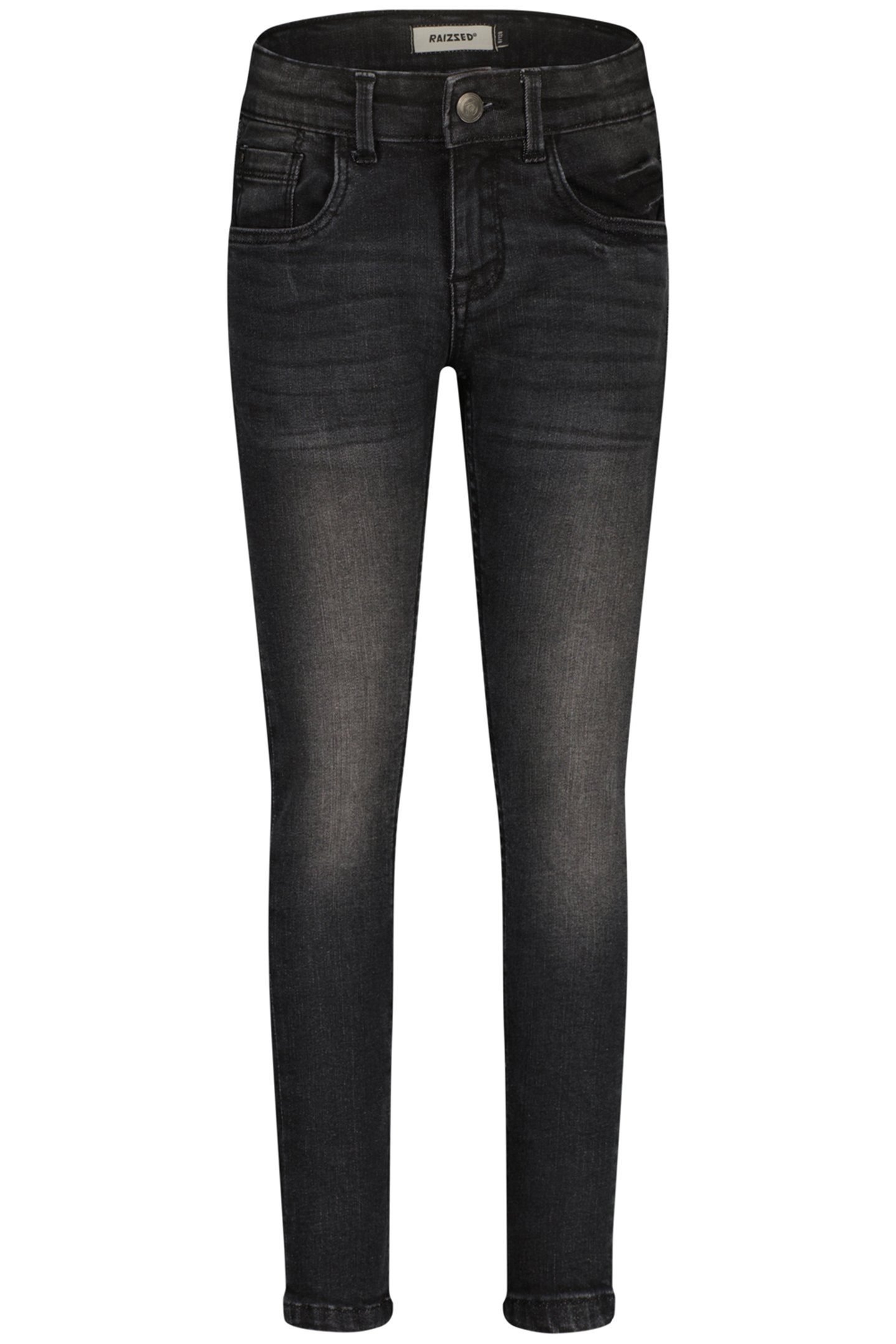 TACOMA JEANS BOYS BLACK 3