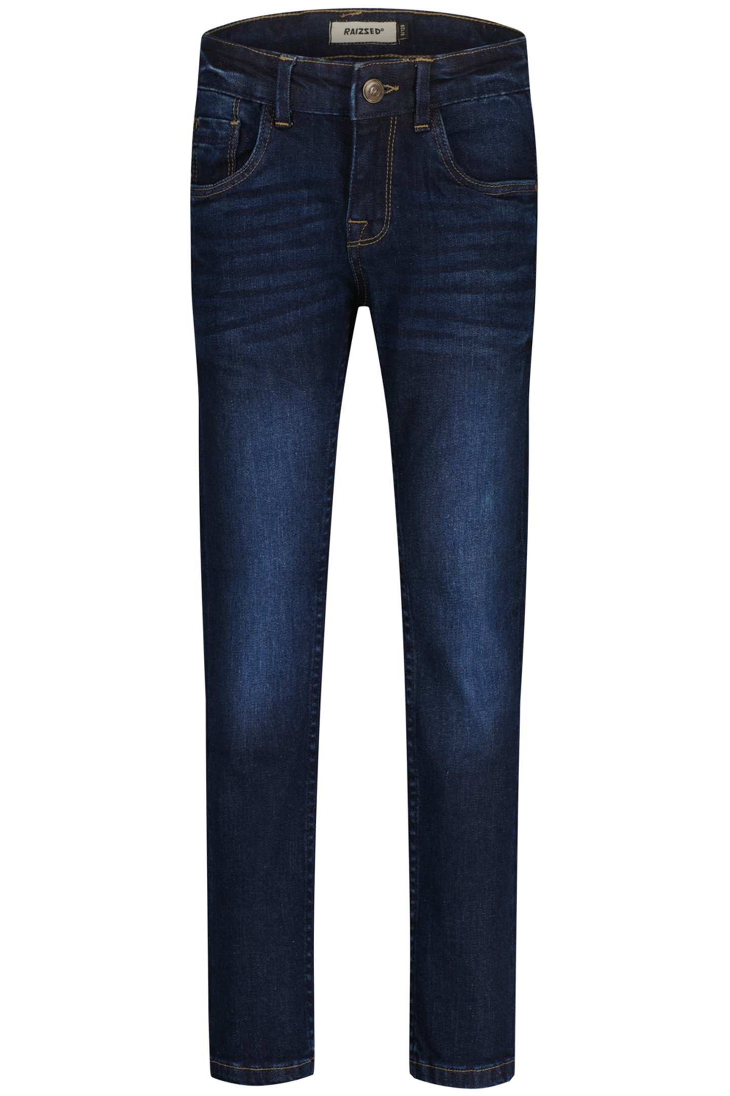 SOUTHAMPTON JEANS BOYS DARK BLUE STONE 3