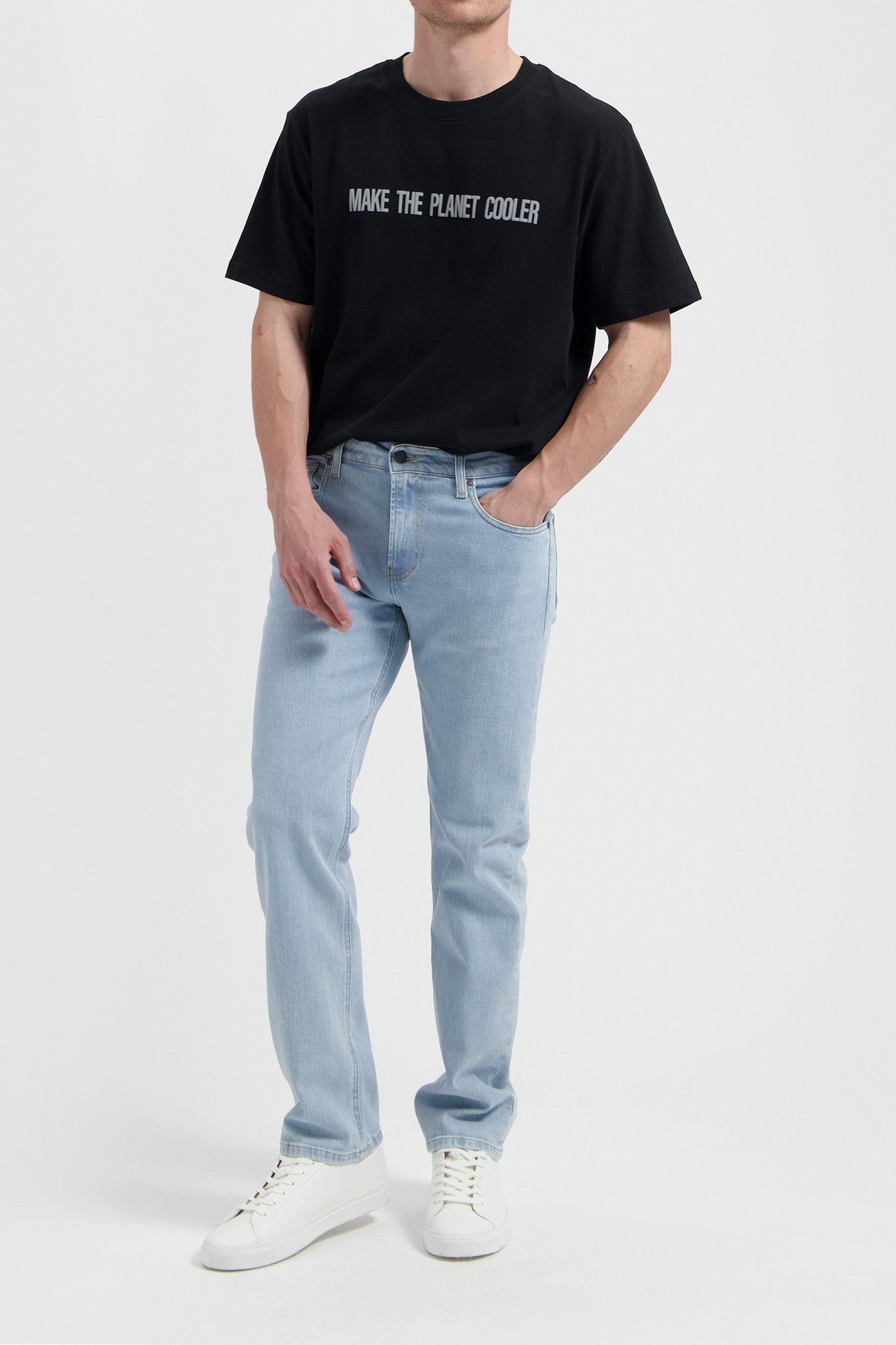 BRYCE MID STRAIGHT LIGHT STONE 3