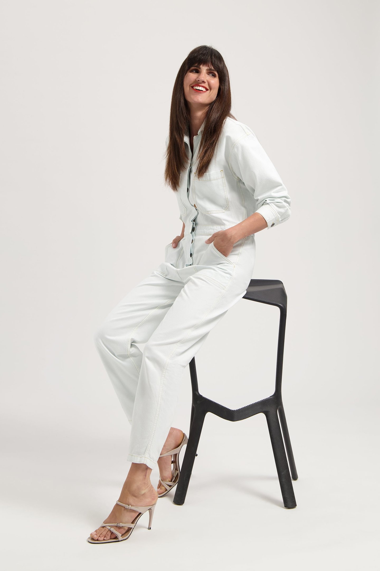 UMA JUMPSUIT SUN STONE 2