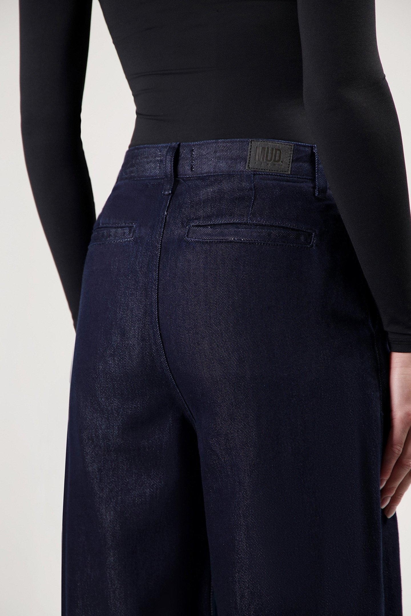 EVE MID LOOSE RINSE 6