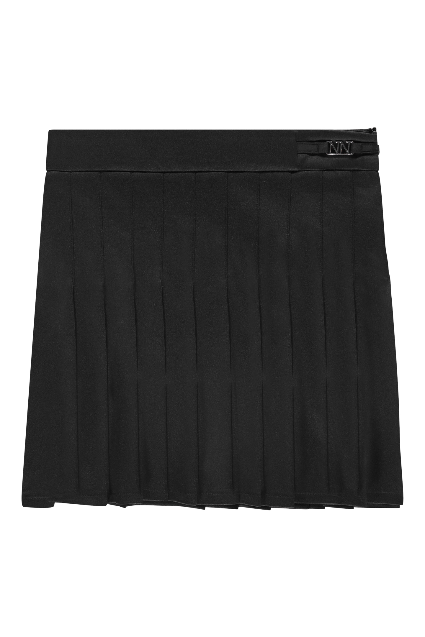 NINA SKIRT BLACK 2