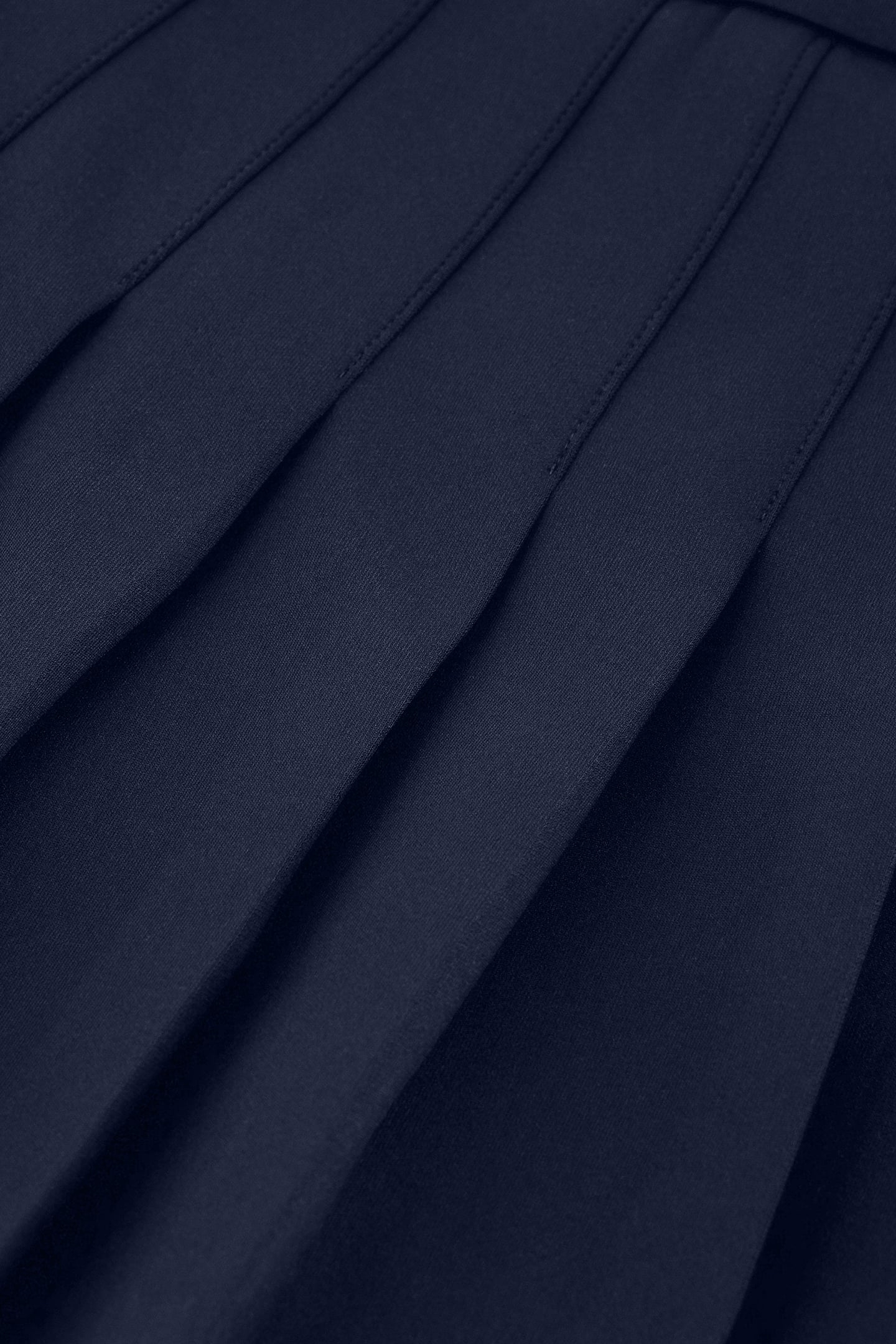 NINA SKIRT ROYAL BLUE 5