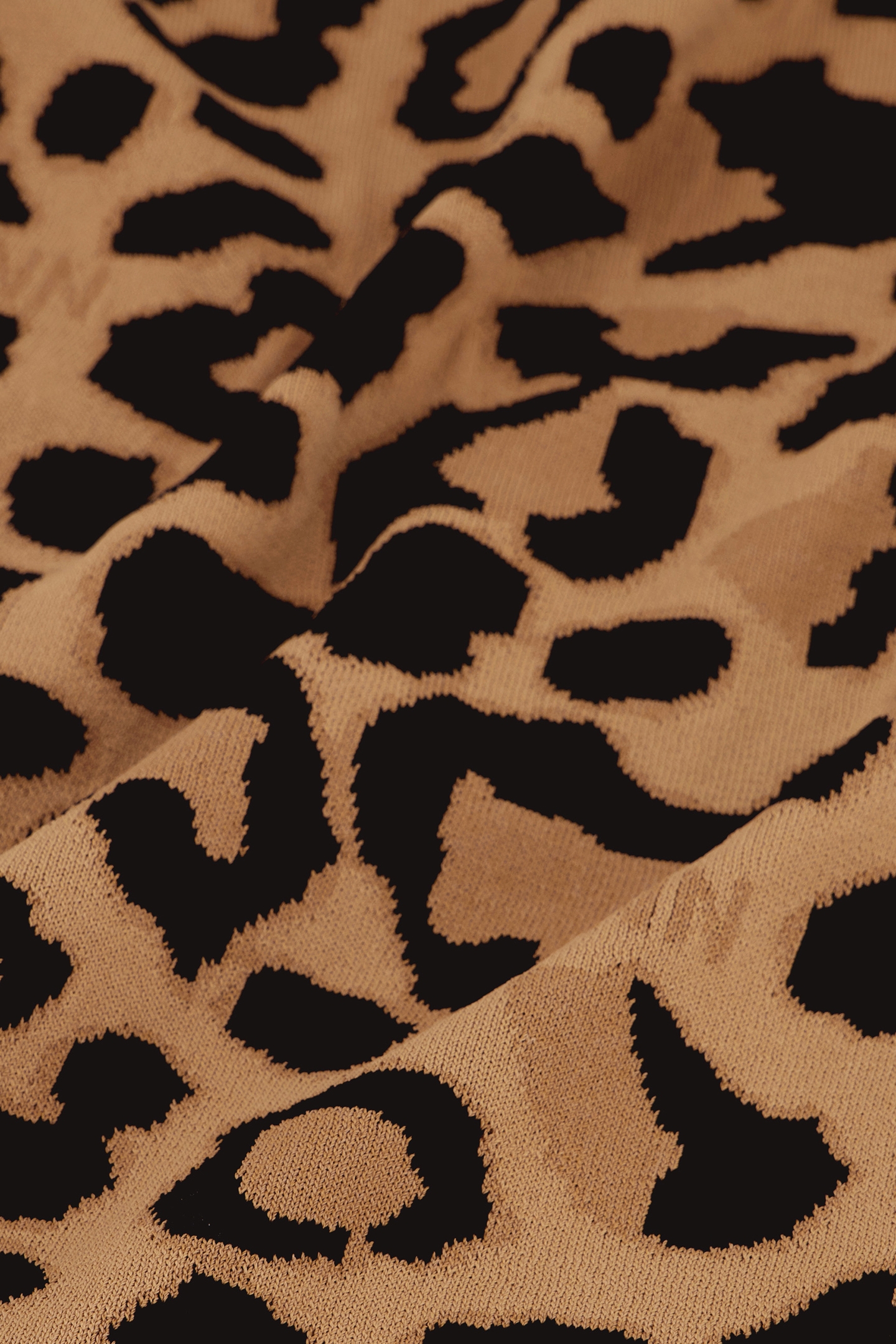 OCELOT SKIRT MOUNTAIN LION 4