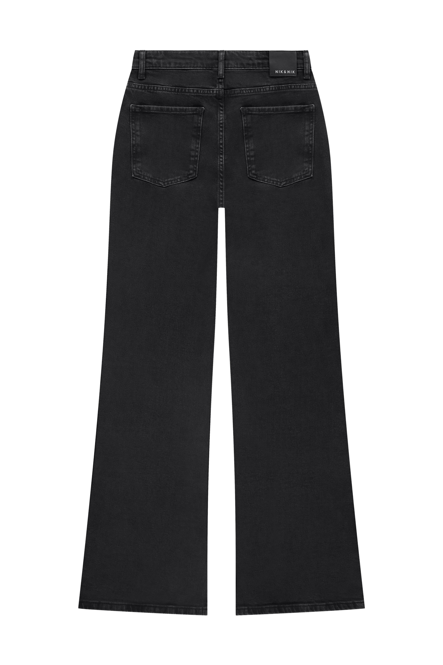 FLORINA DENIM WASHED GREY 2