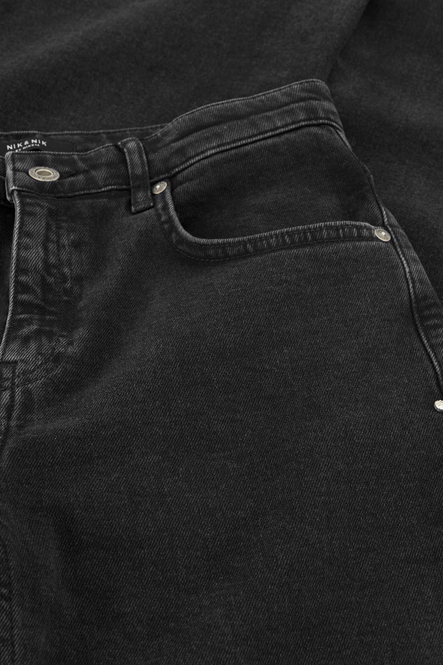 FLORINA DENIM WASHED GREY 3