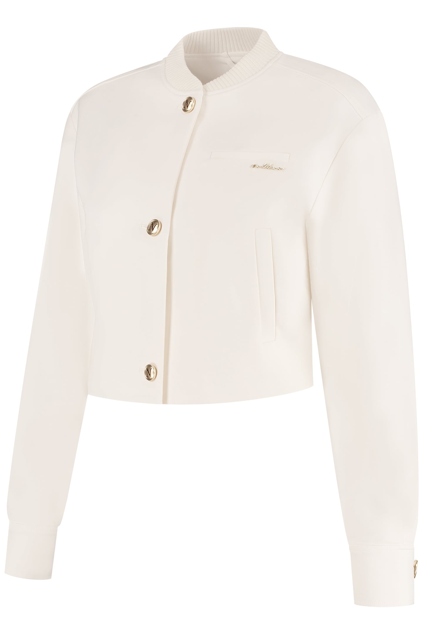 HANFORD JACKET CREAM 4