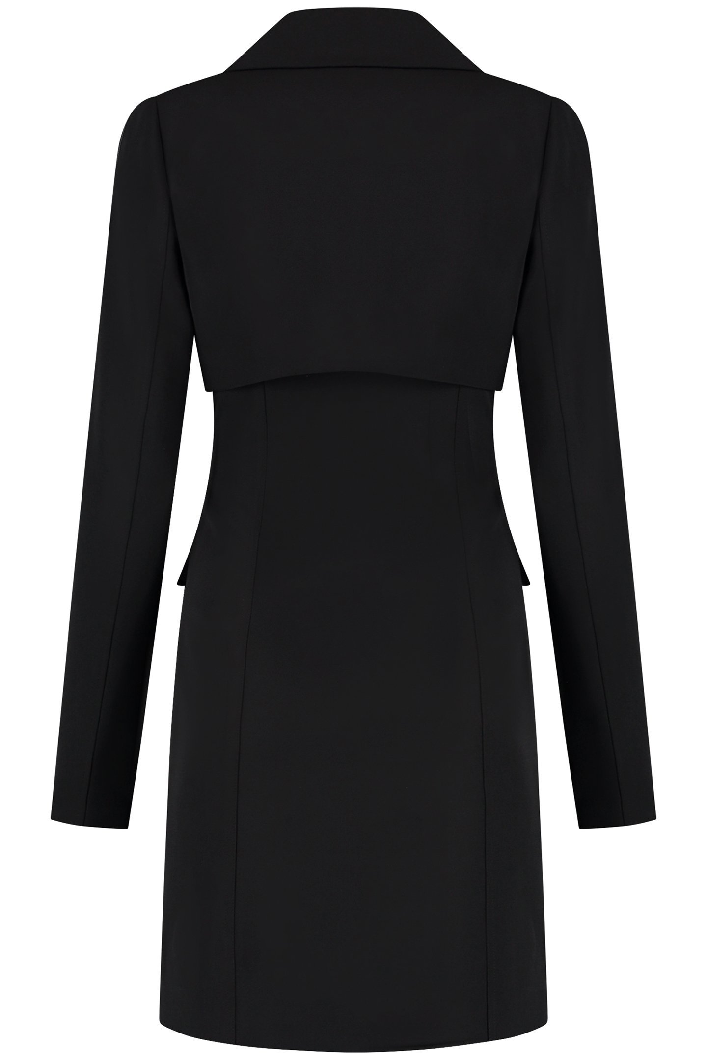 HENDERSON DRESS BLACK 3