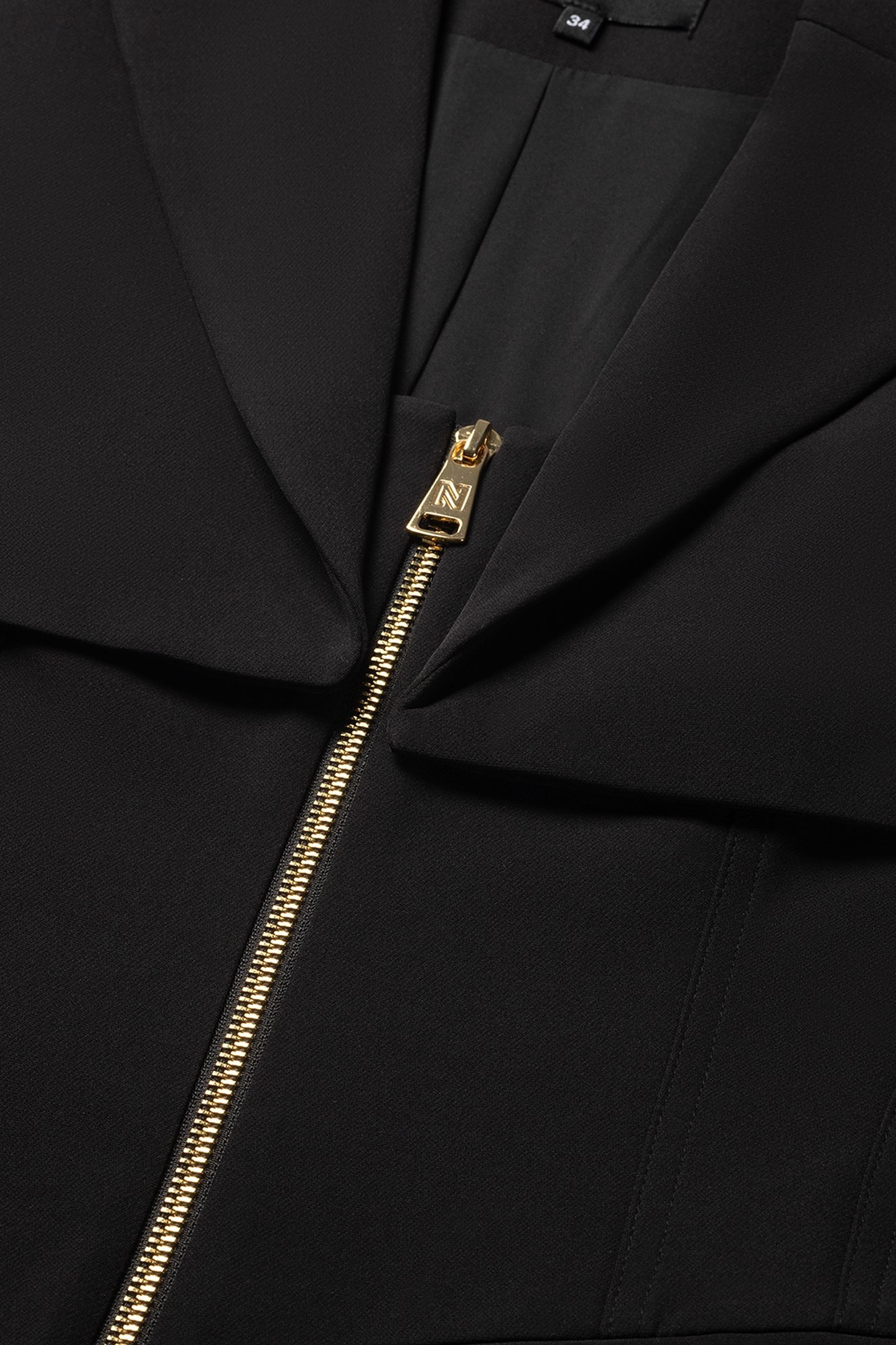 HENDERSON DRESS BLACK 5