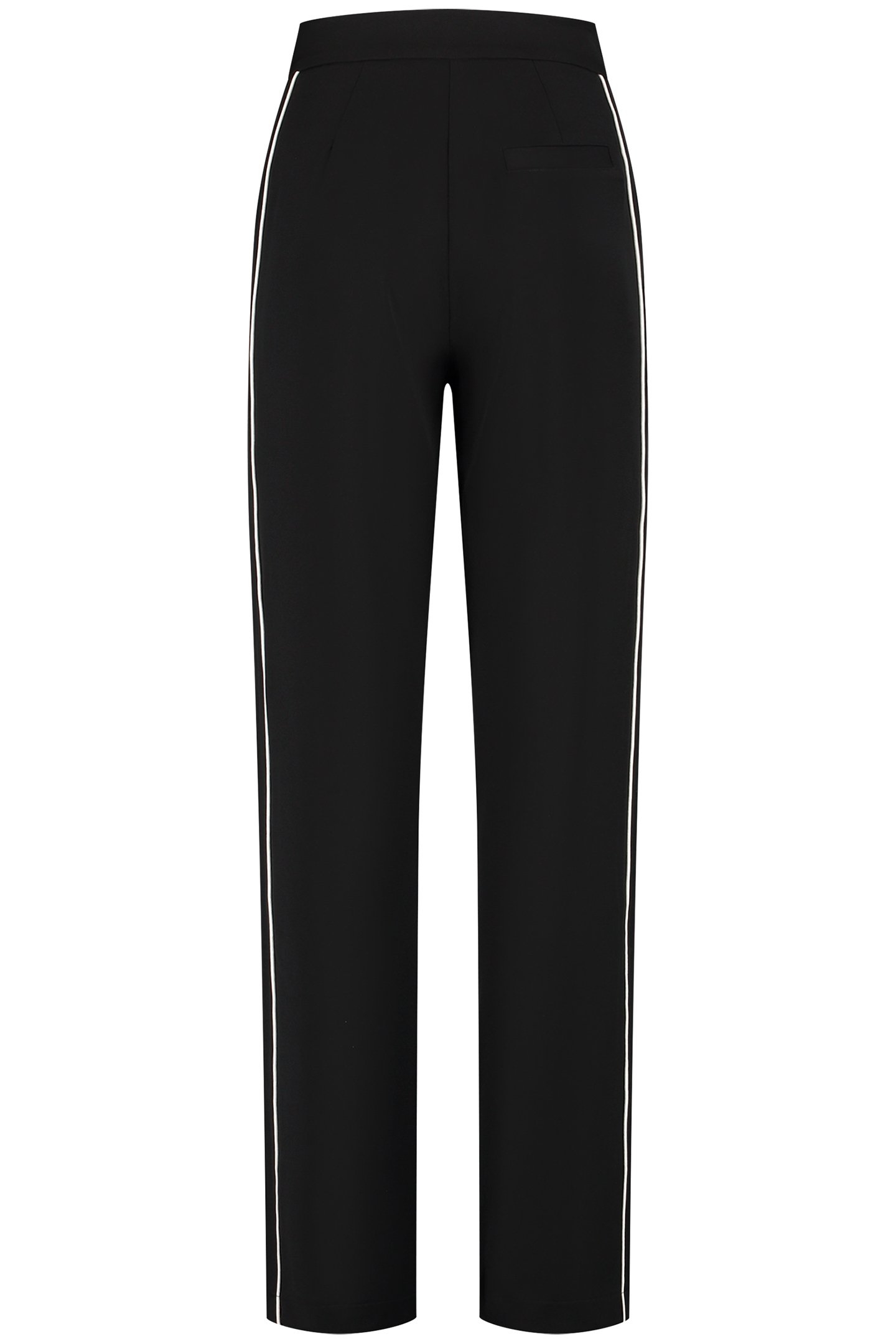 HYDRA PANTS BLACK 2