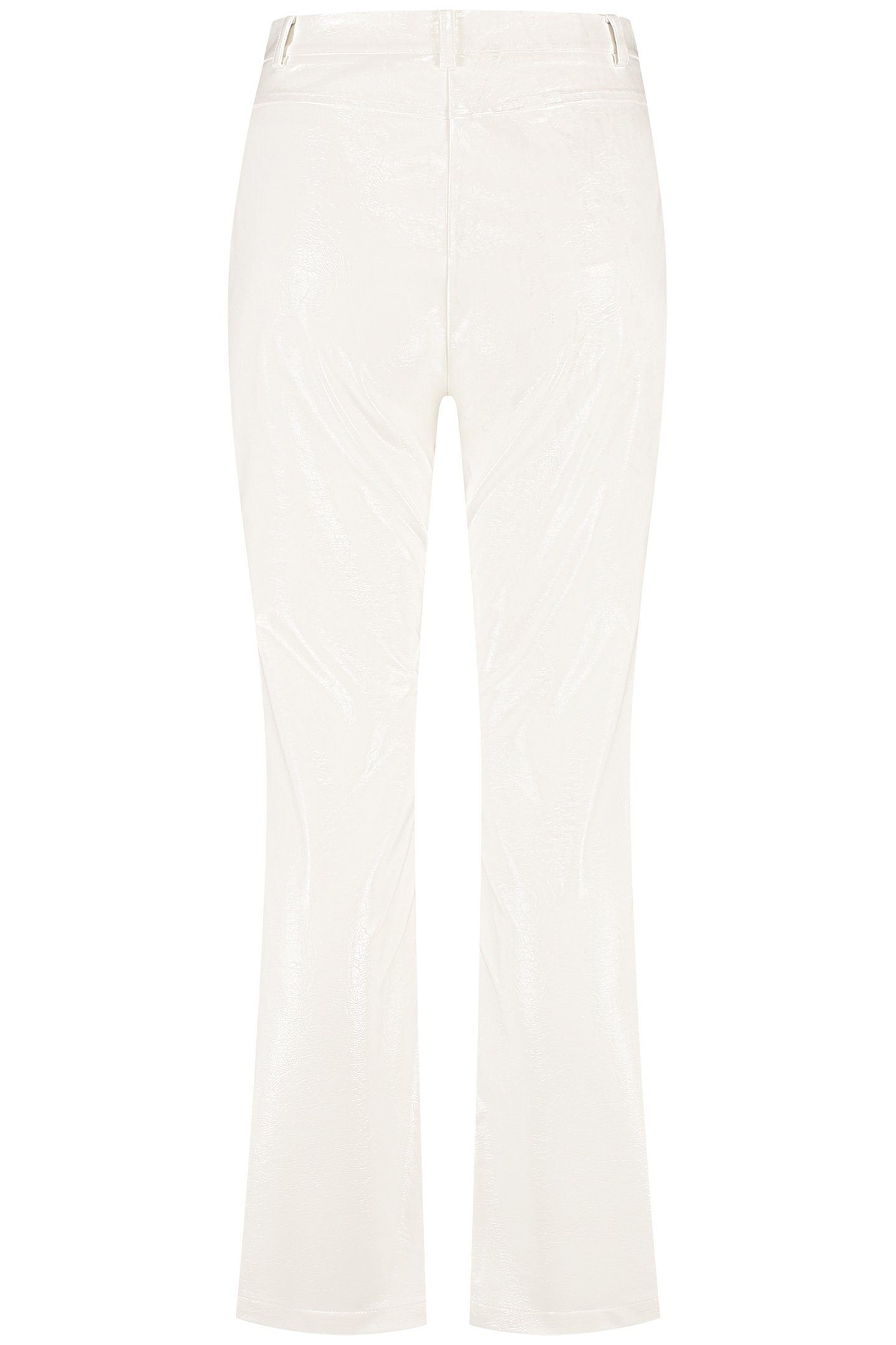 LUZ PANTS CREAM 2