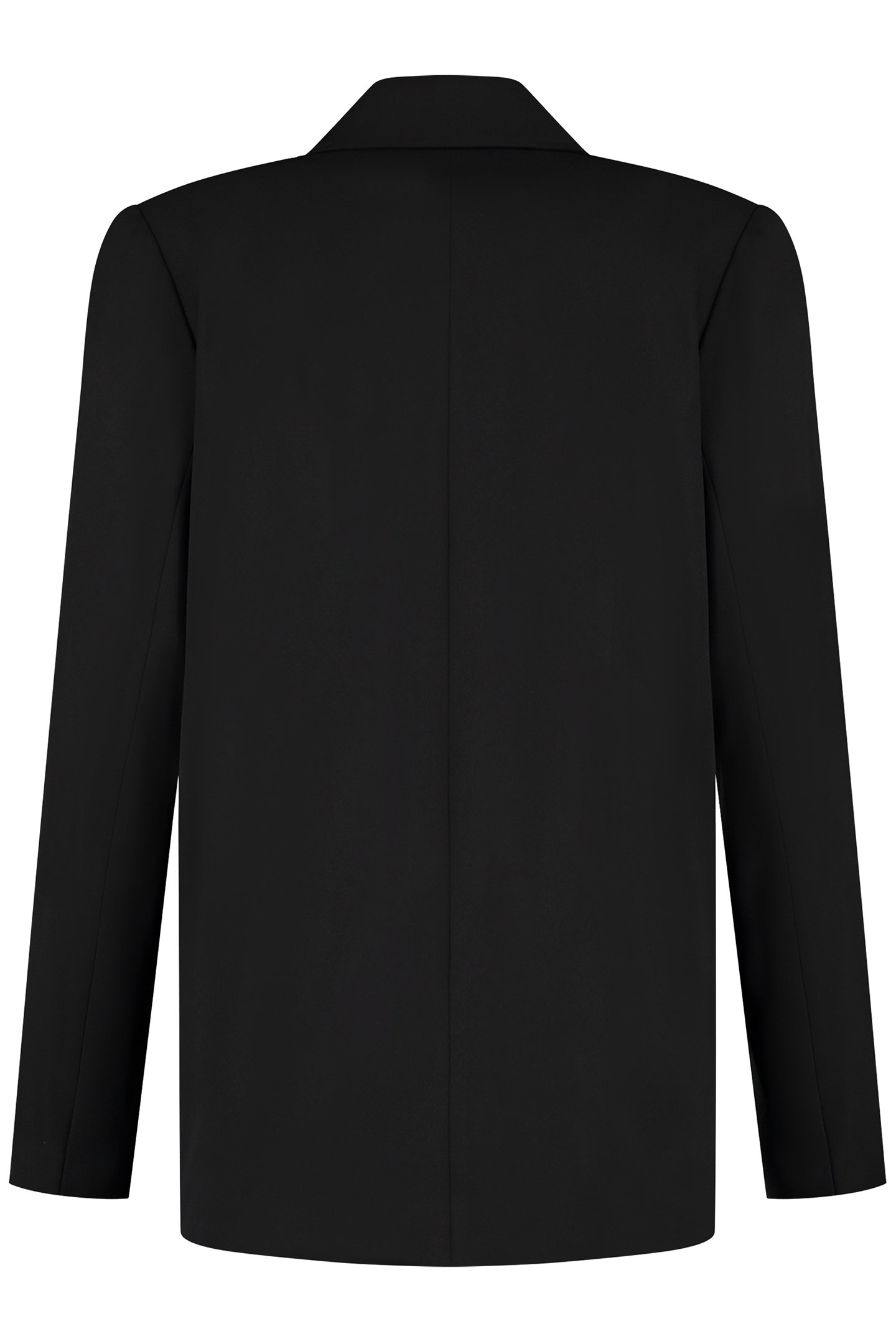 HALCYON BLAZER BLACK 3