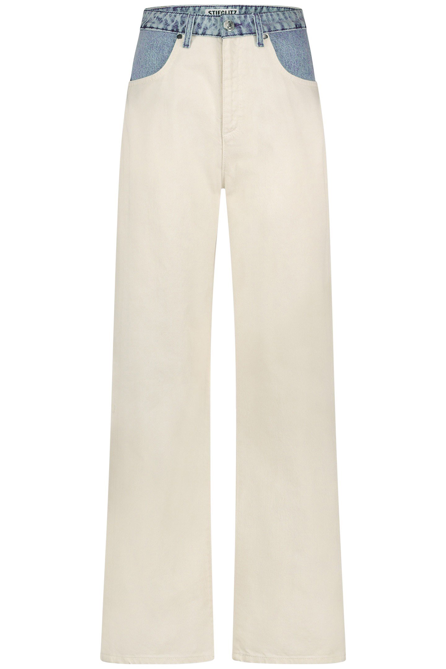 ARLET JEANS OFF WHITE 2