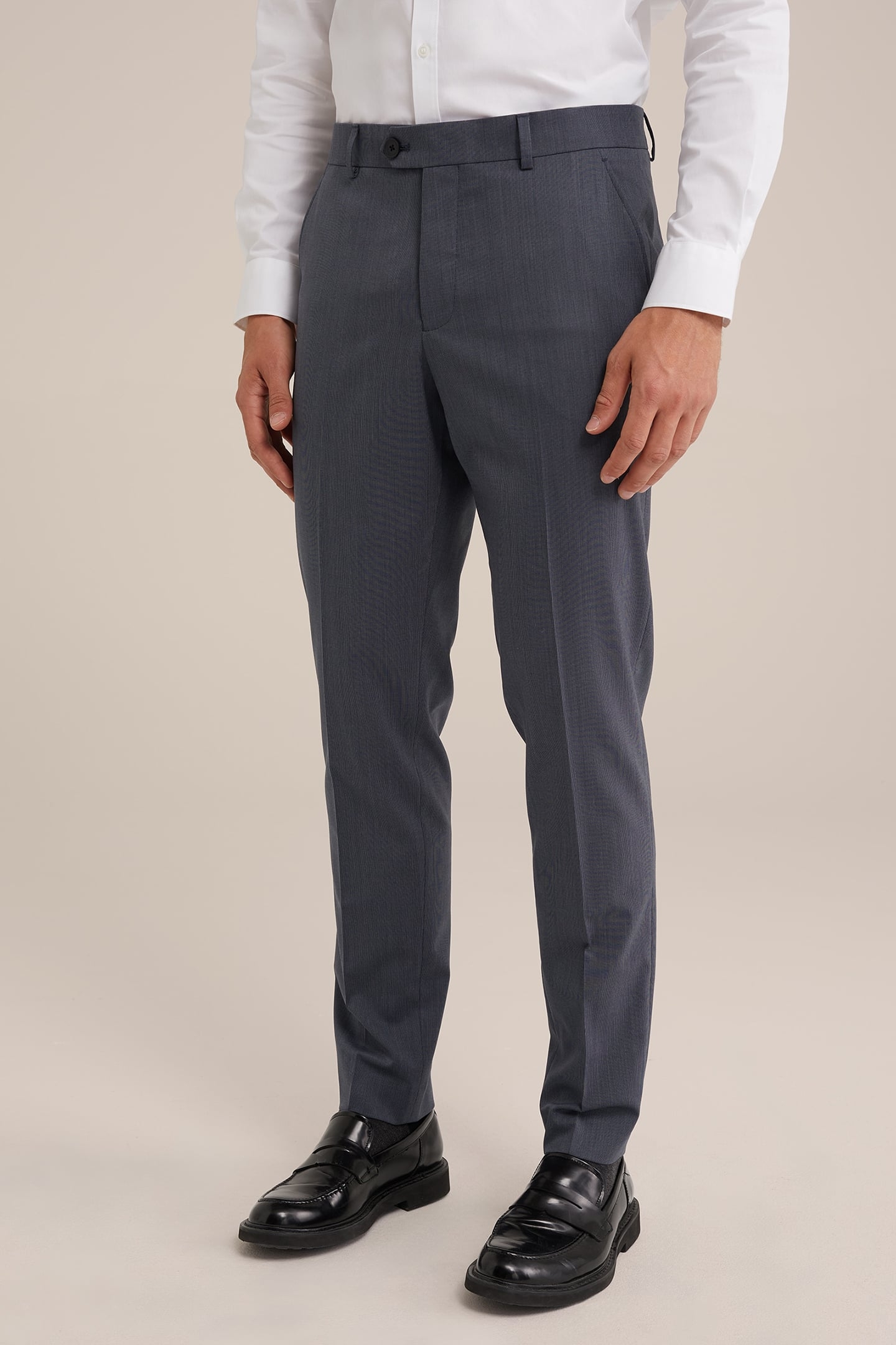 PANTALON GREY 1