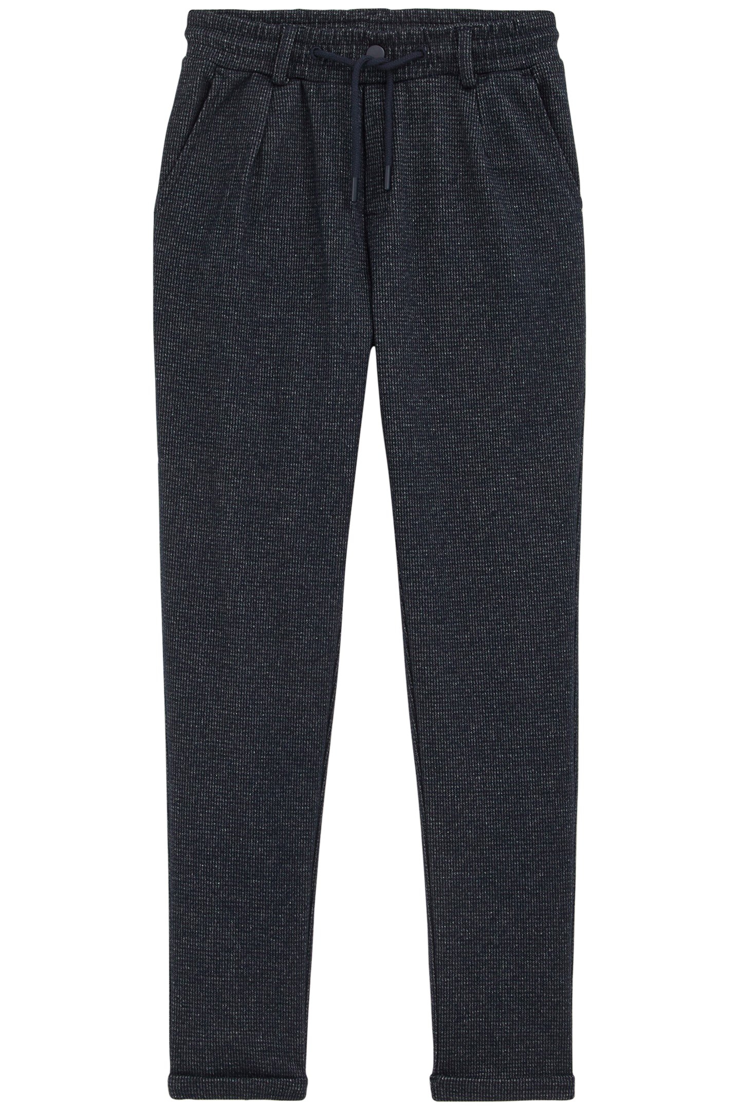 PANTALON DARK BLUE 3