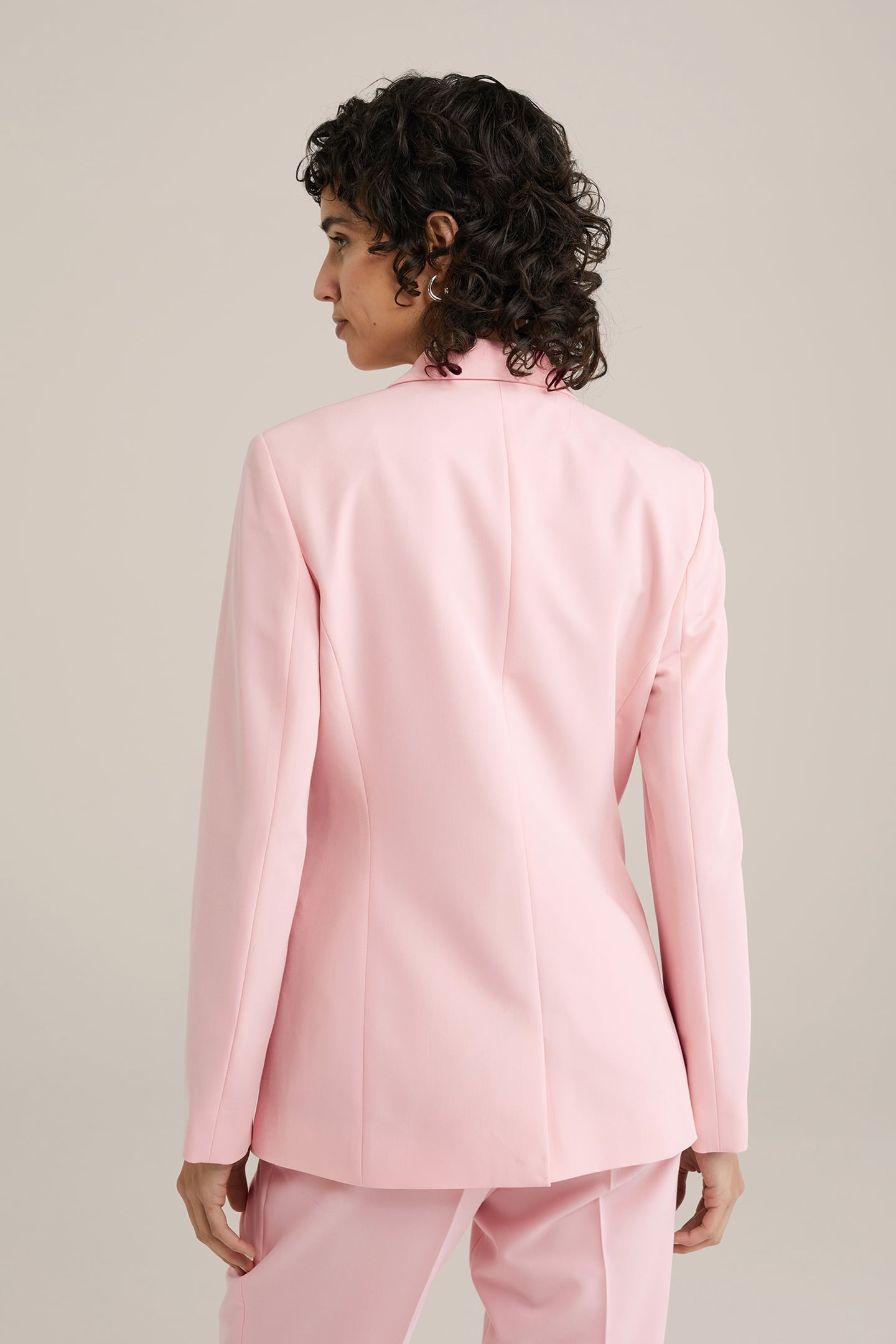 BLAZER LIGHT PINK 2