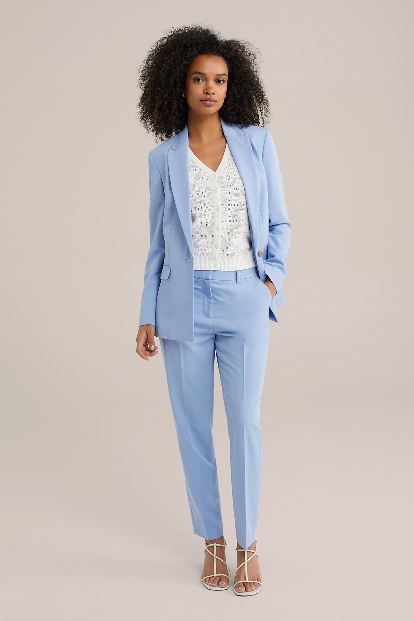 TROUSER LIGHT BLUE 3