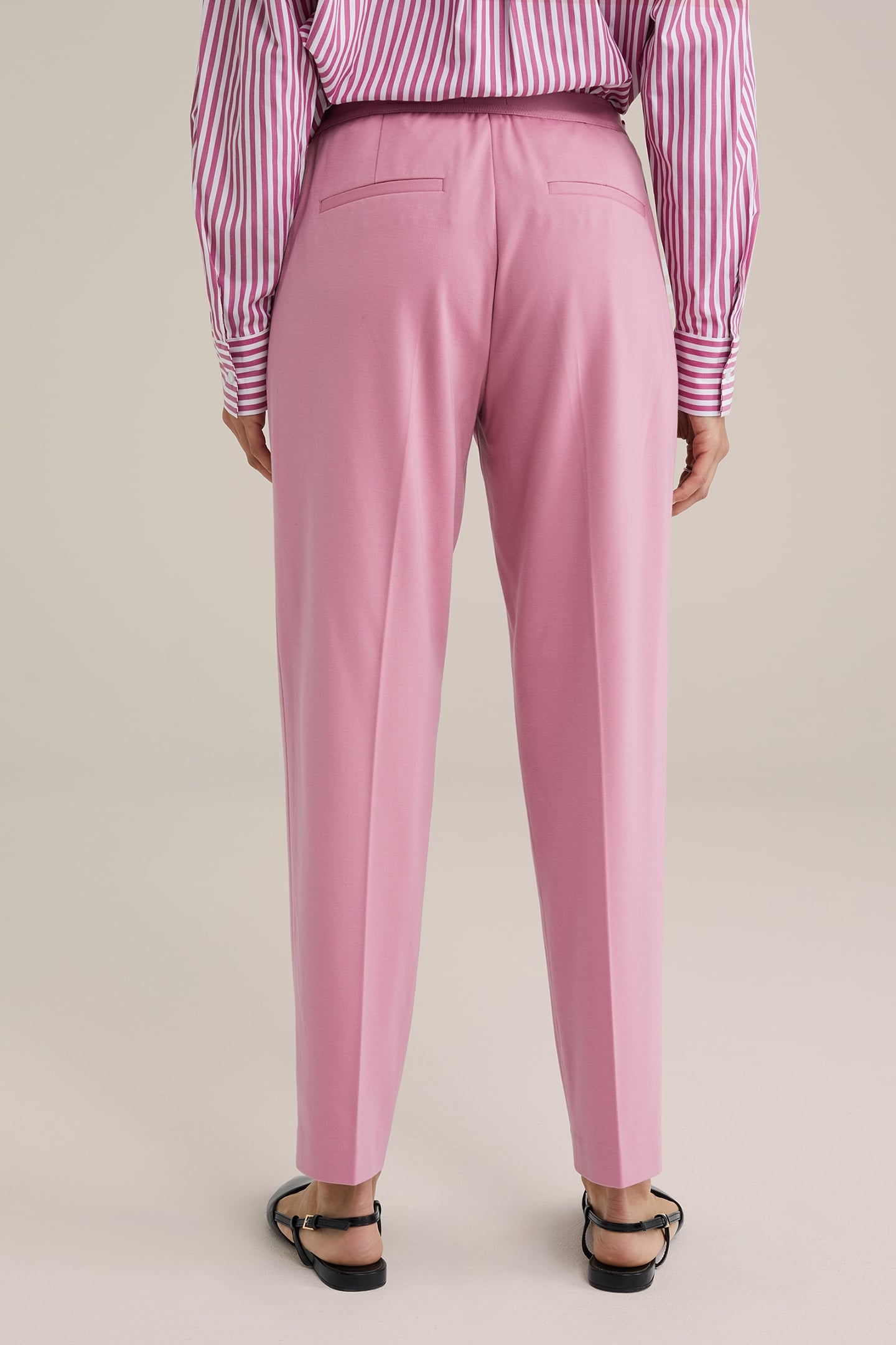 TROUSER PINK 2