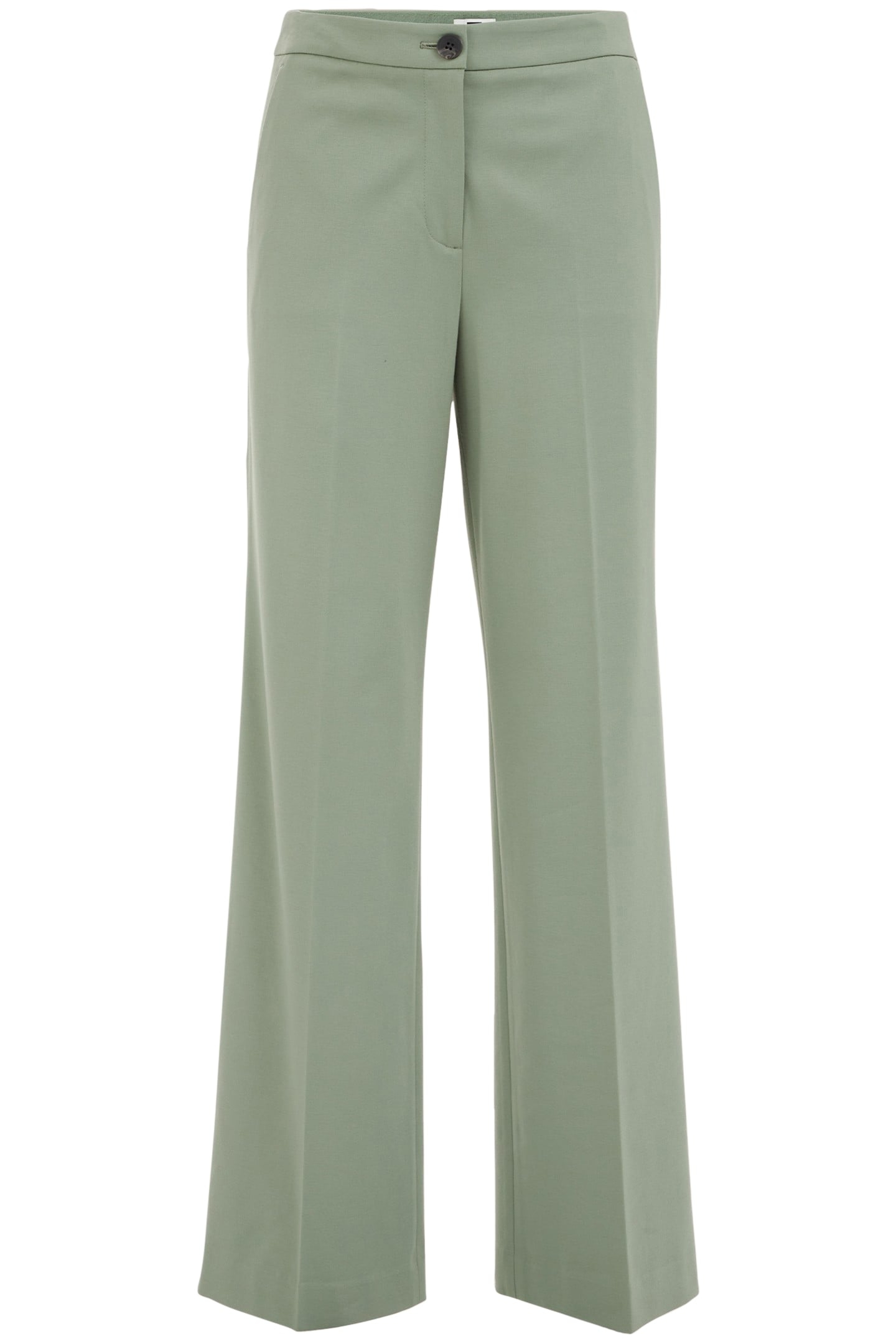 TROUSER LIGHT GREEN 4