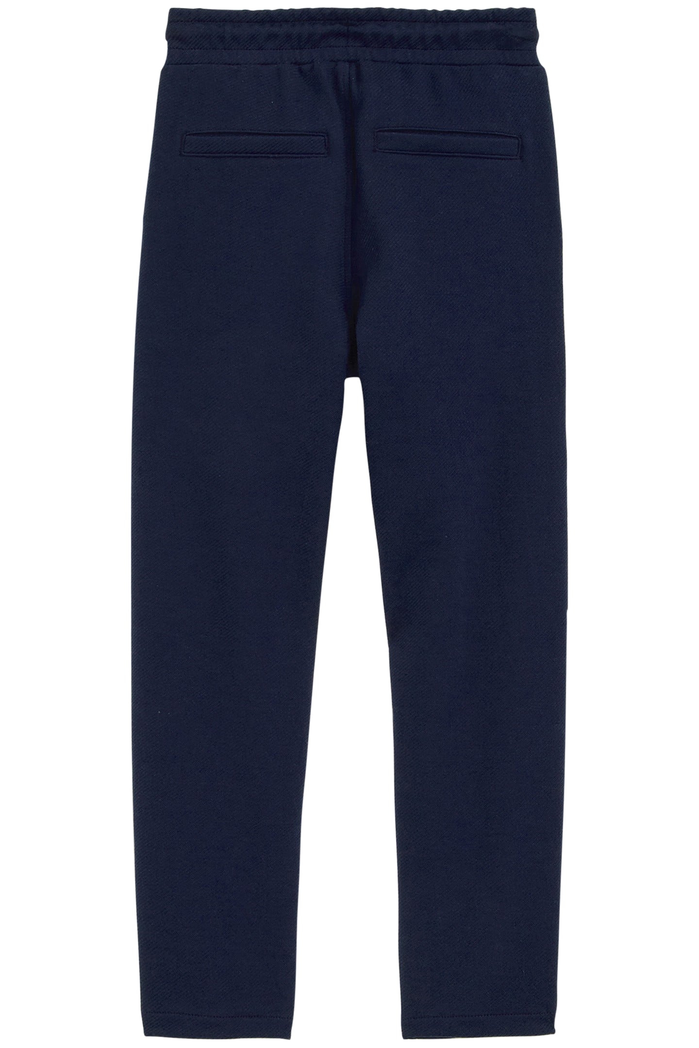 PANTALON NAVY BLUE 4