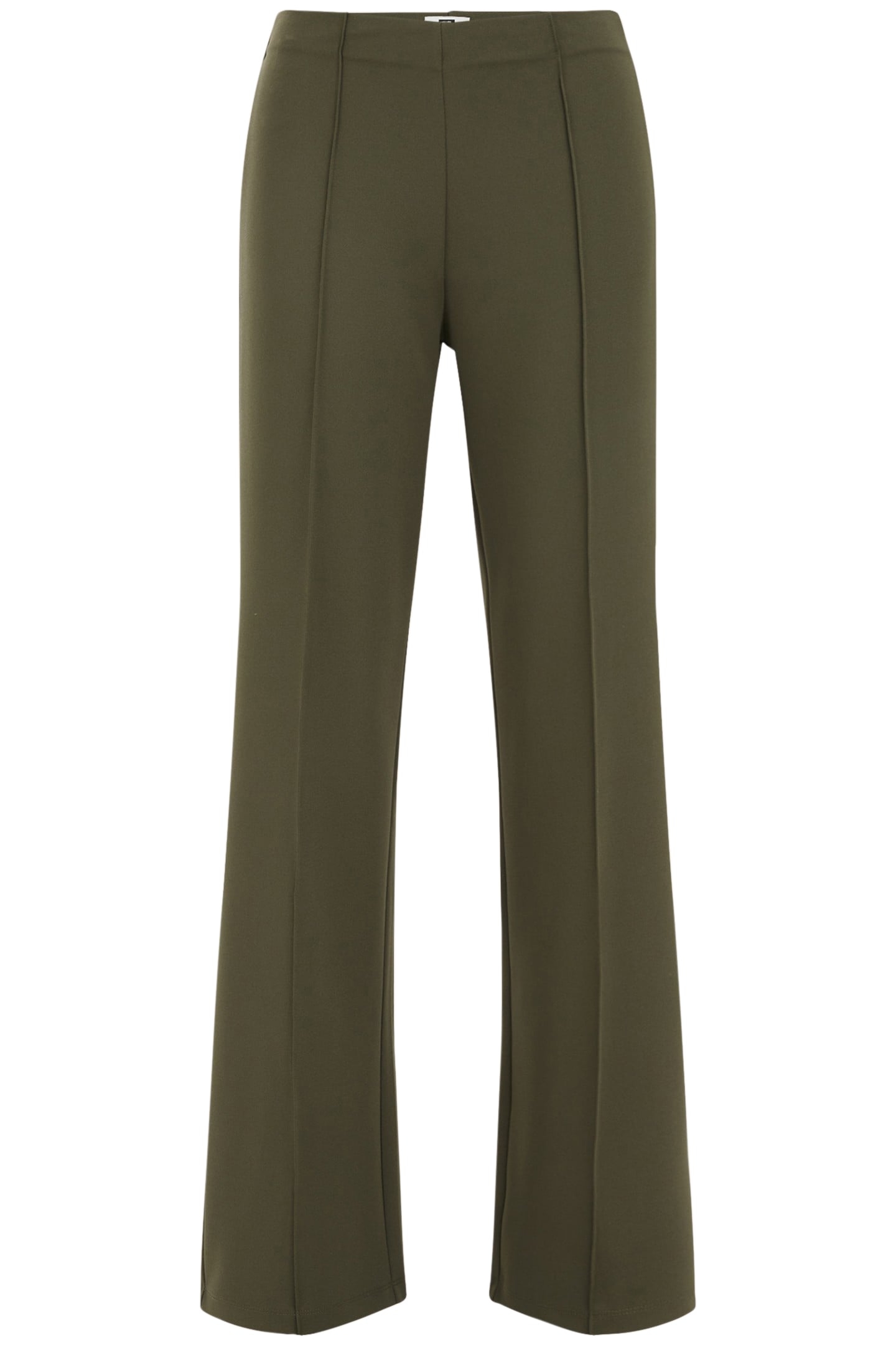 TROUSER ARMY GREEN 4