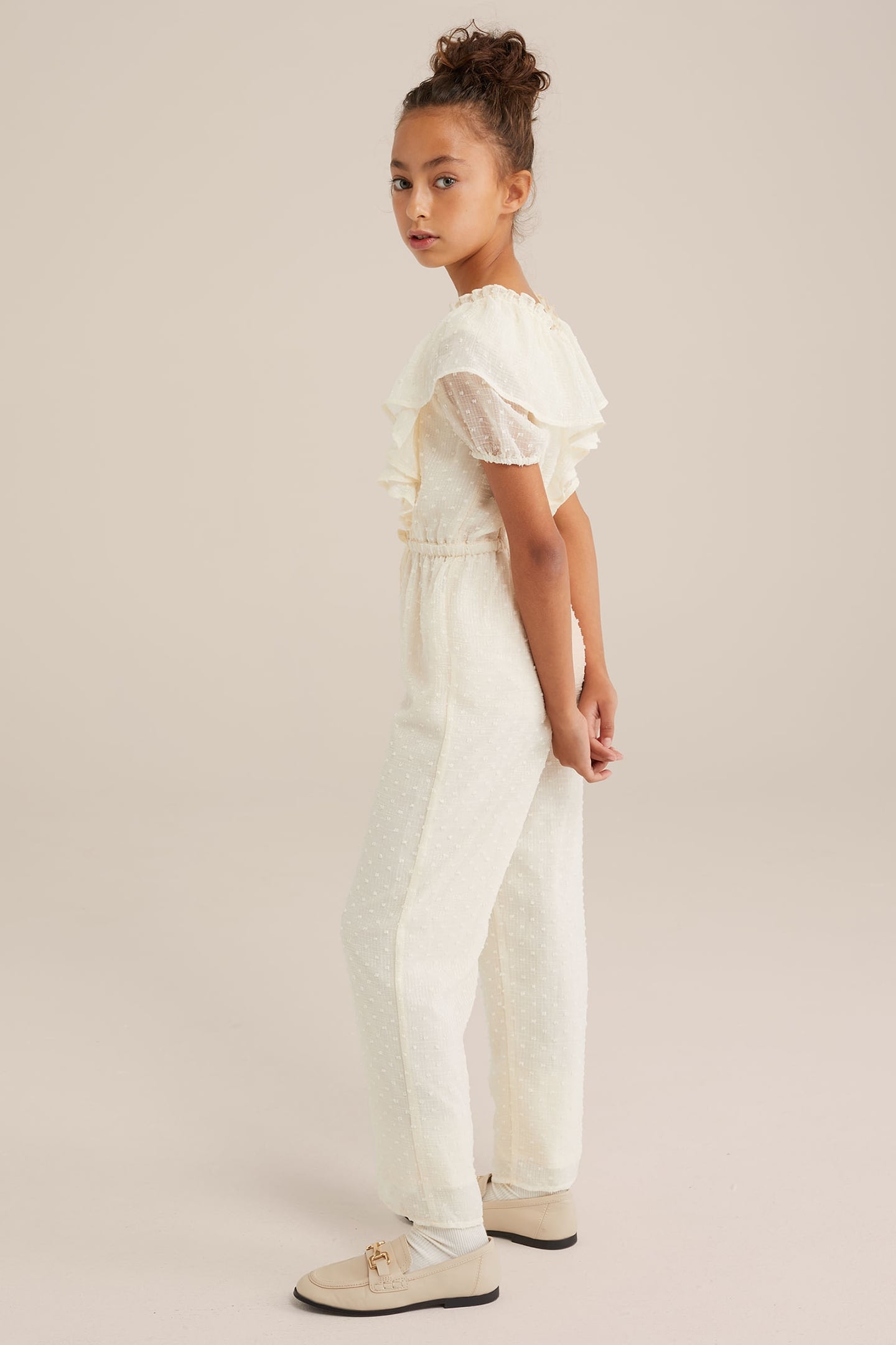 JUMPSUIT OFF-WHITE 2