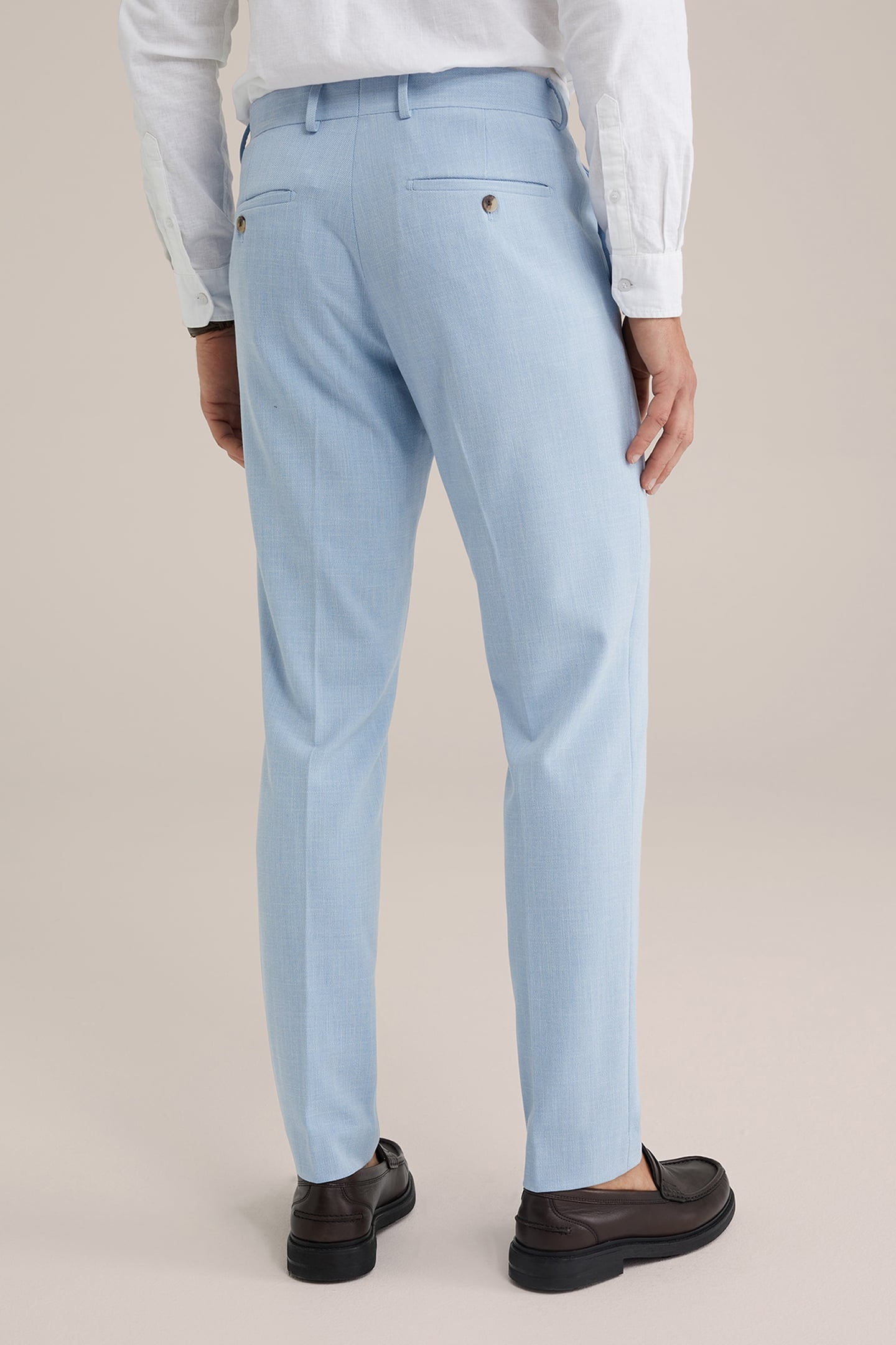 PANTALON LIGHT BLUE 2