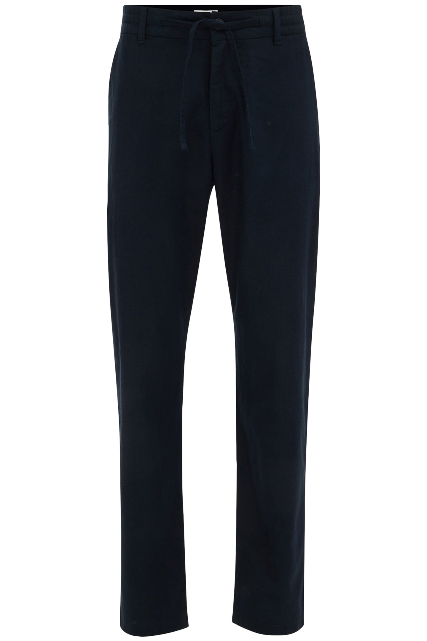 CHINO DARK BLUE 4