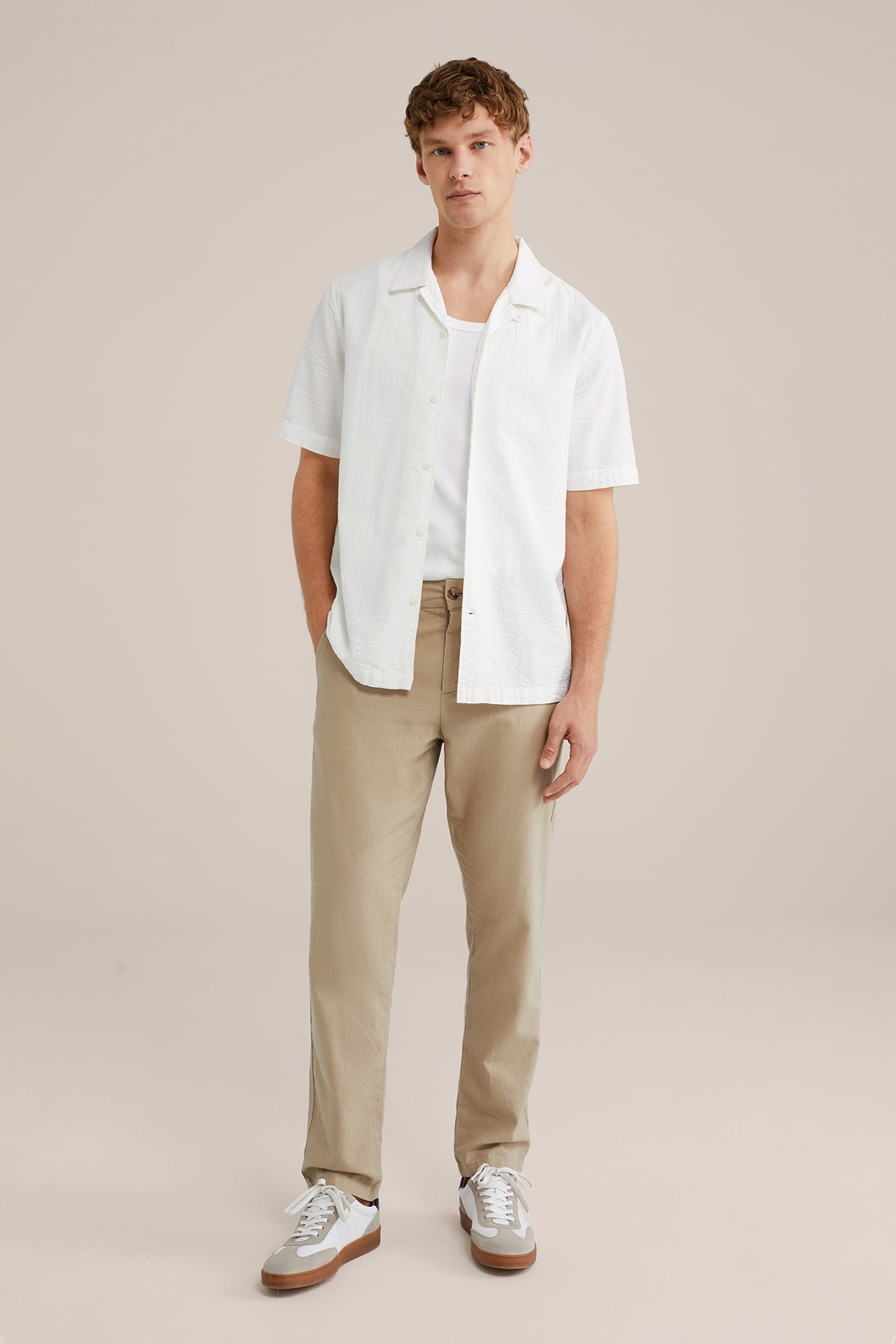 CHINO BEIGE 3