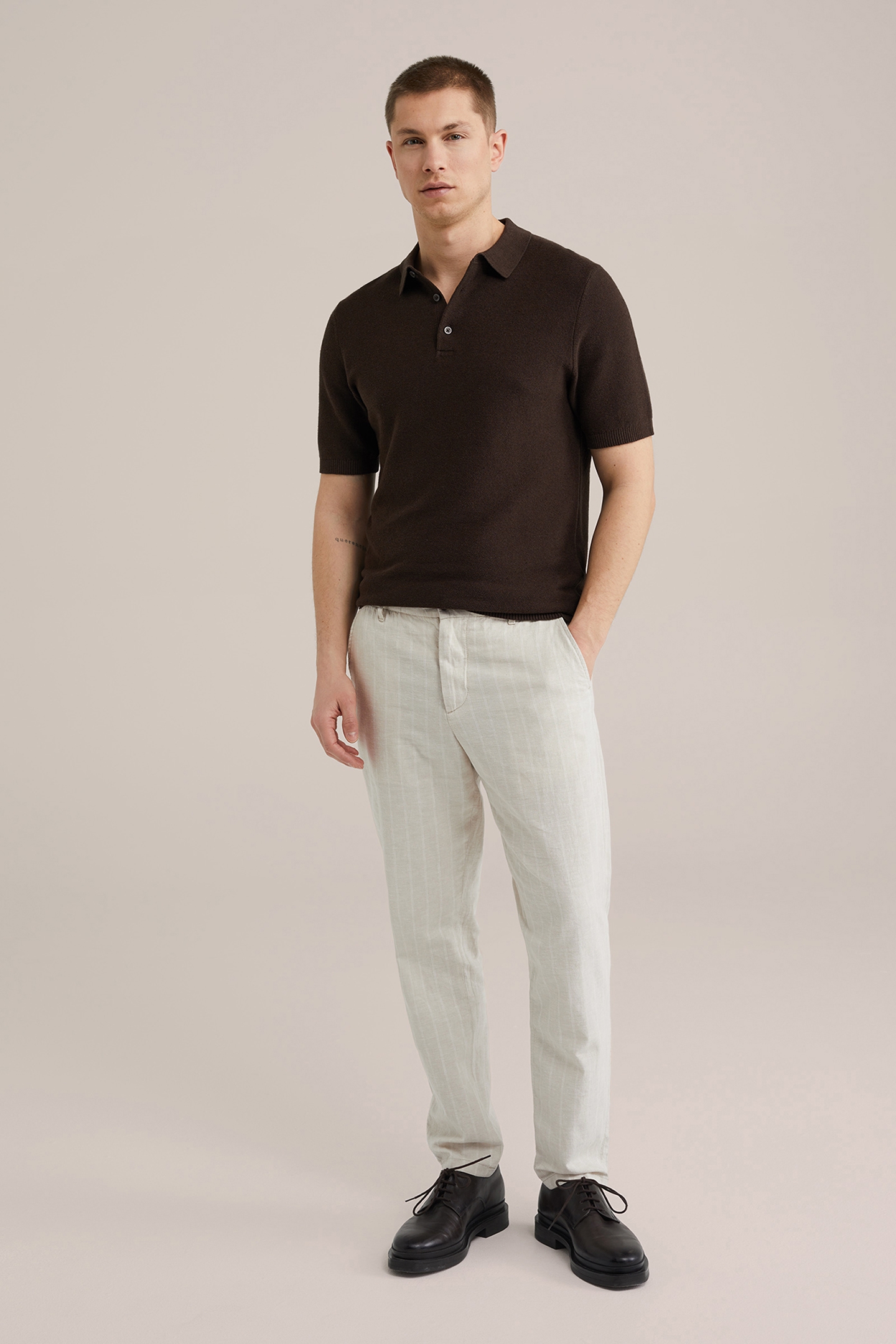 CHINO BEIGE 3