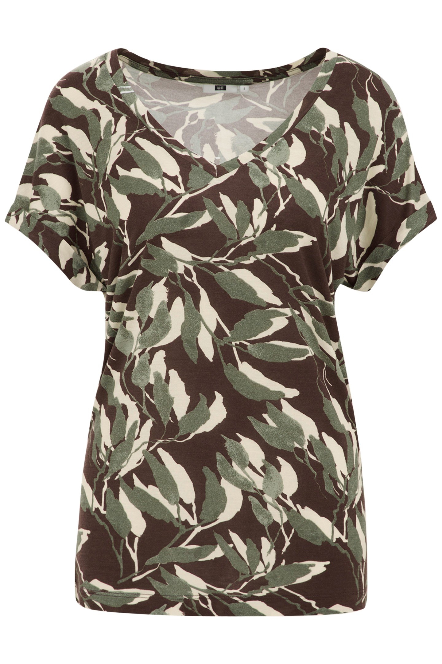 T-SHIRT MULTI-COLOURED 4