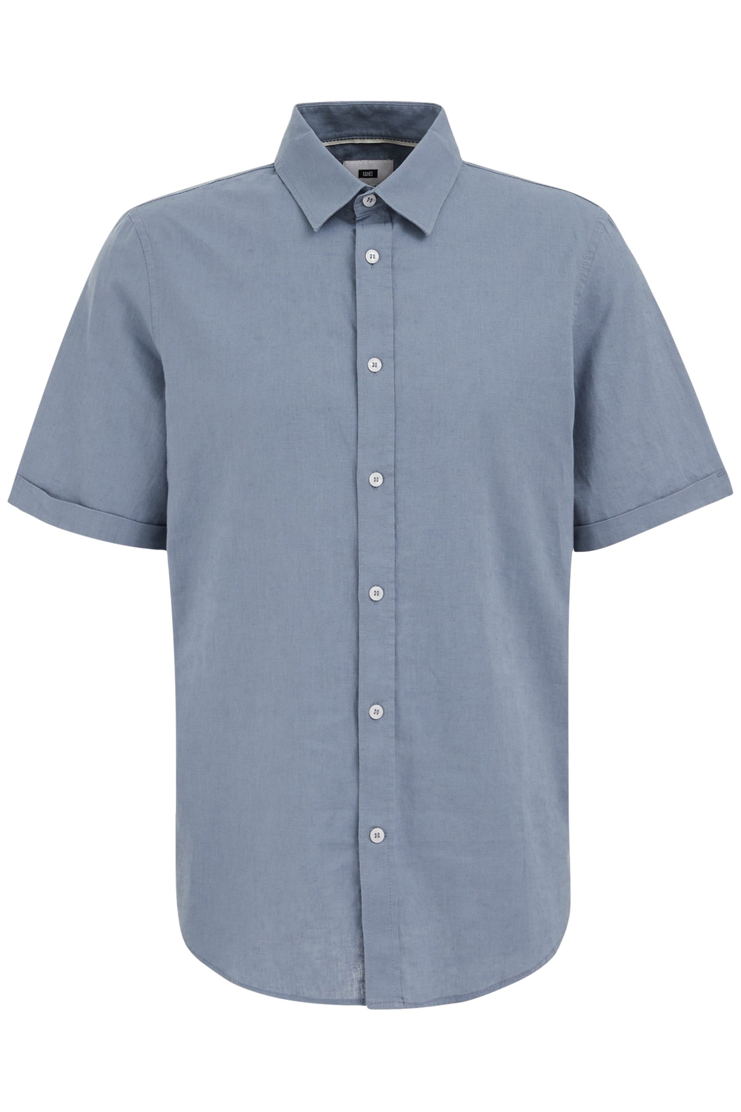 SHIRT BLUE 4