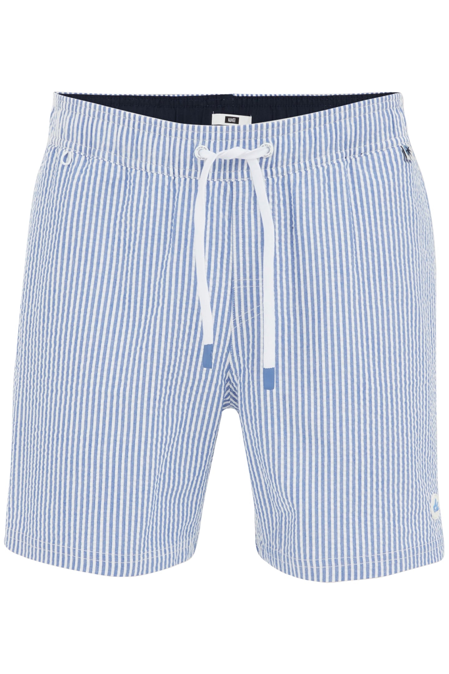 BEACH SHORT BLUE 4