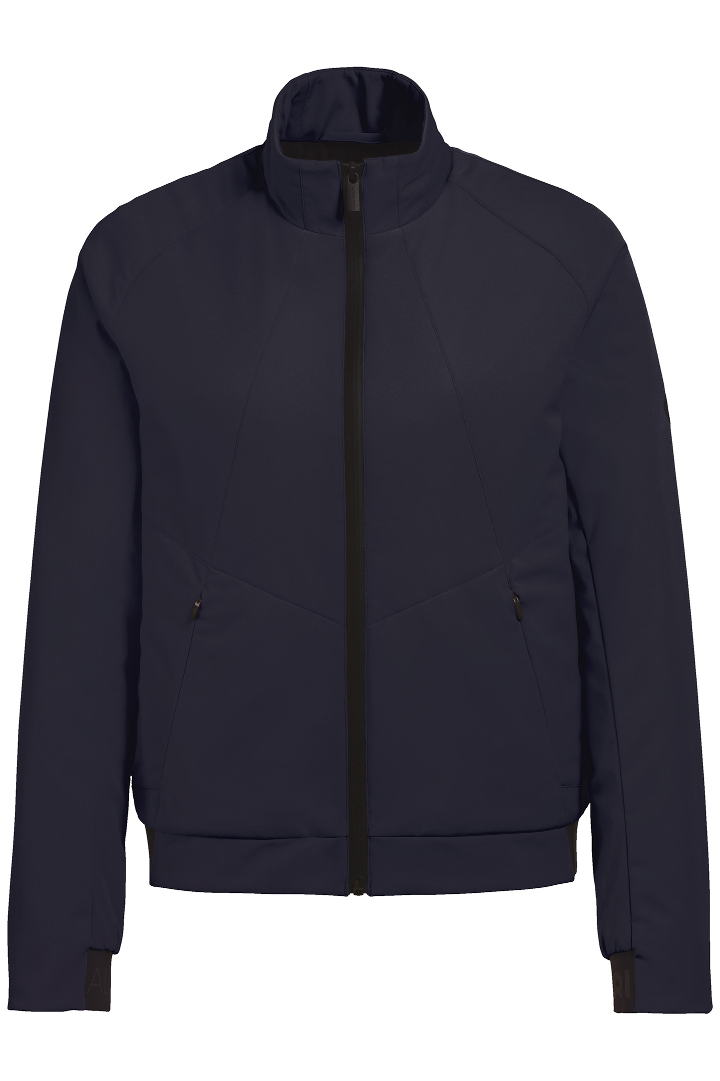 ATA OTEMAV1.C1.03 HEAT JACKET NAVY 3
