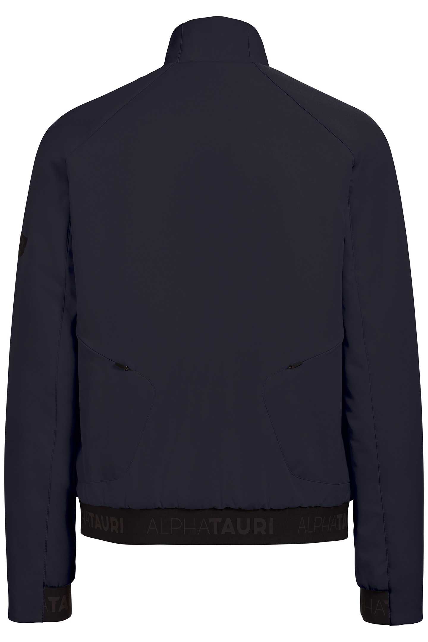 ATA OTEMAV1.C1.03 HEAT JACKET NAVY 4