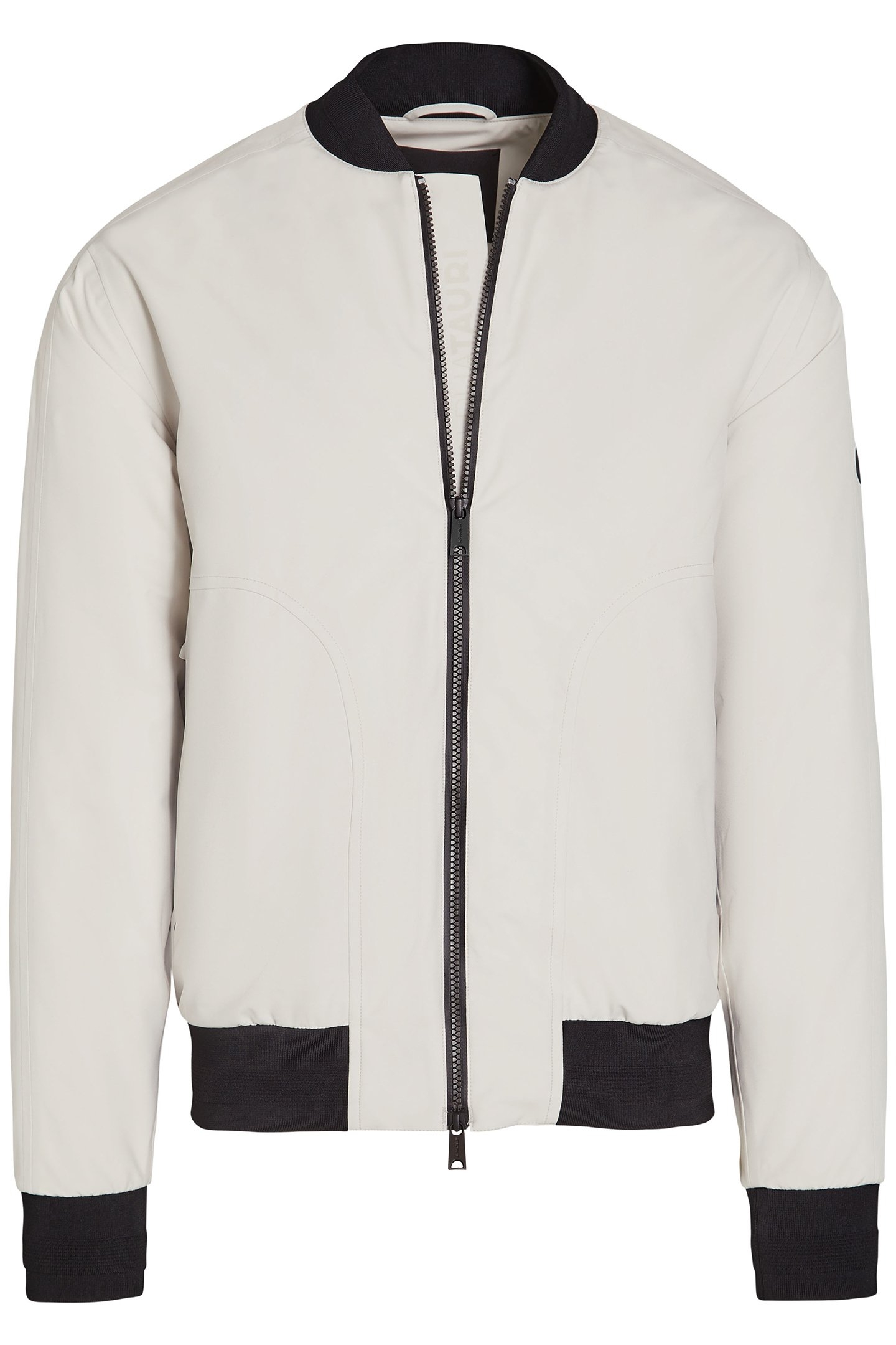 ATA OSTOL V2.Y7.02 JACKET CHALK 3