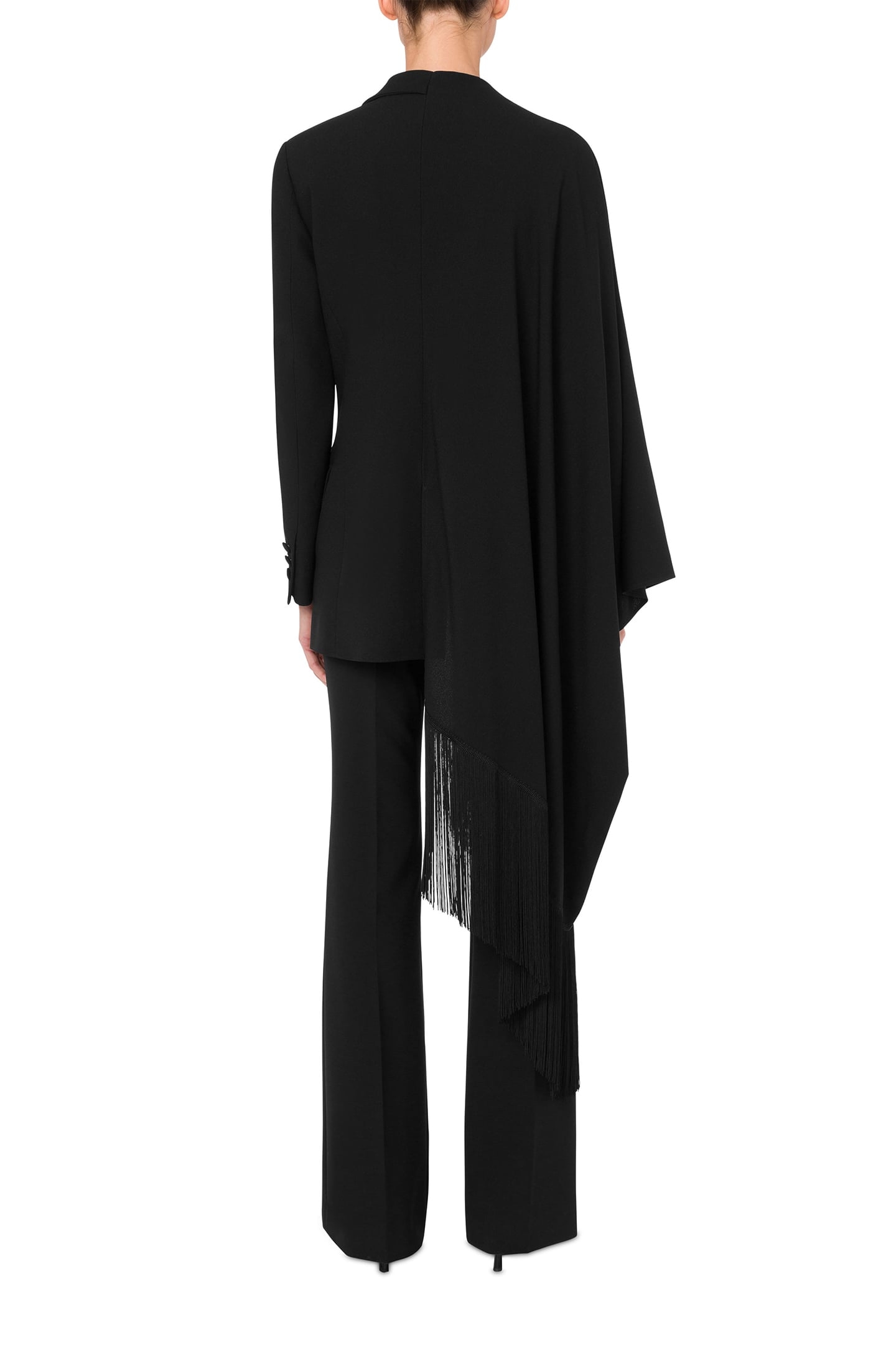 ARCHIVE CAPSULE JACKET BLACK 2