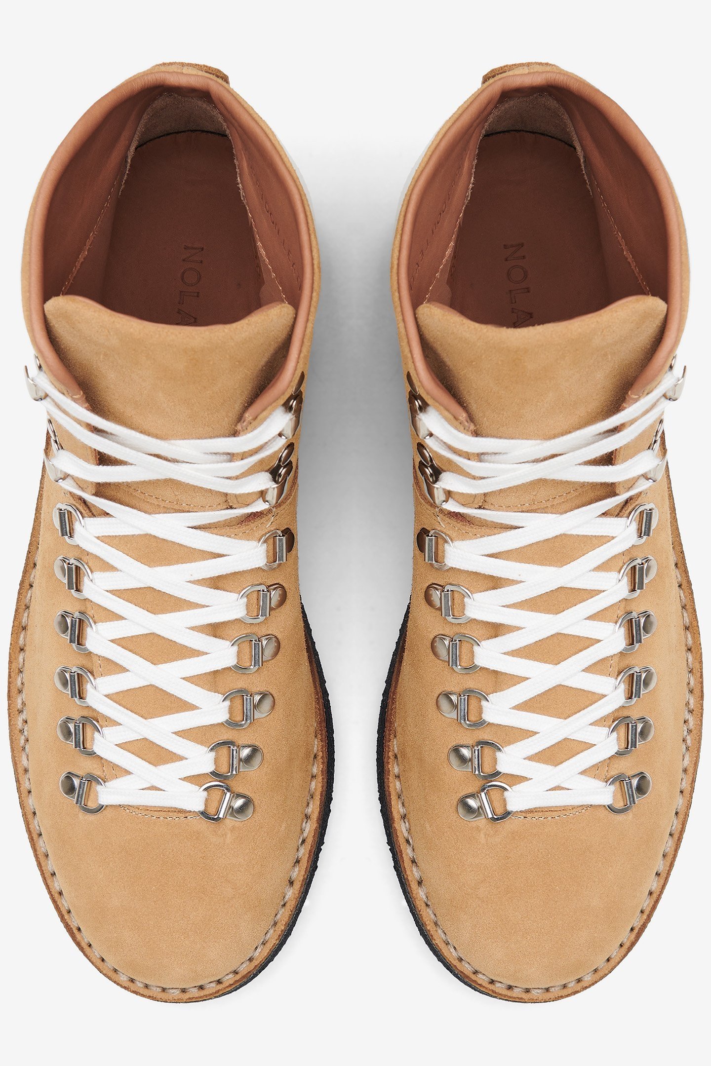 TORRIDON SUEDE BEIGE 2