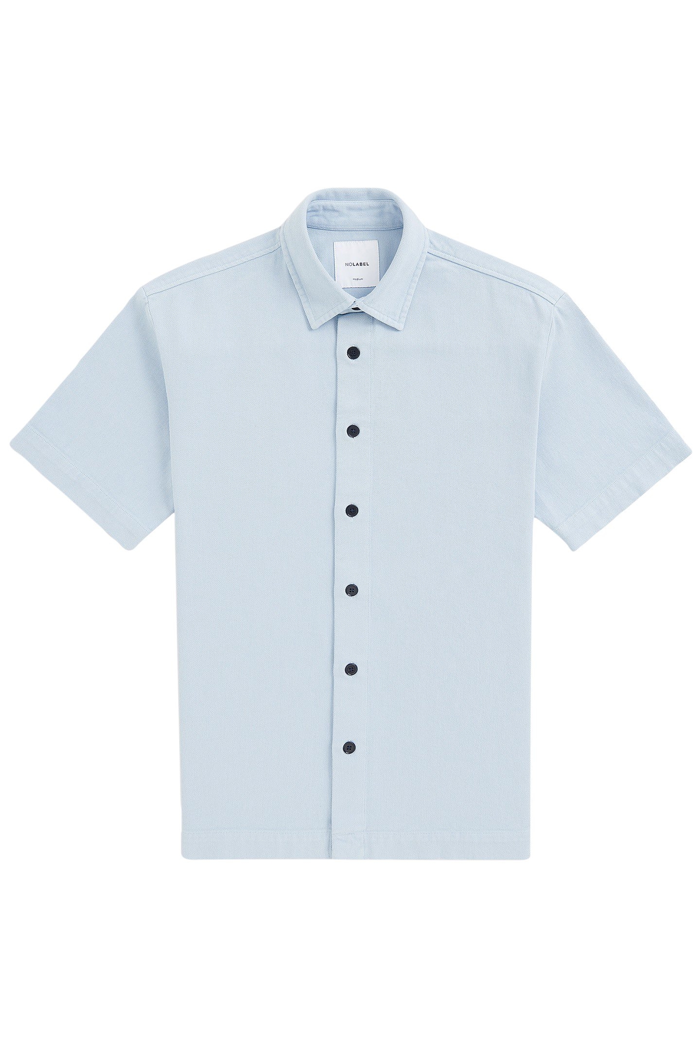 DURBAN HEAVYWEIGHT COTTON LIGHT BLUE 2